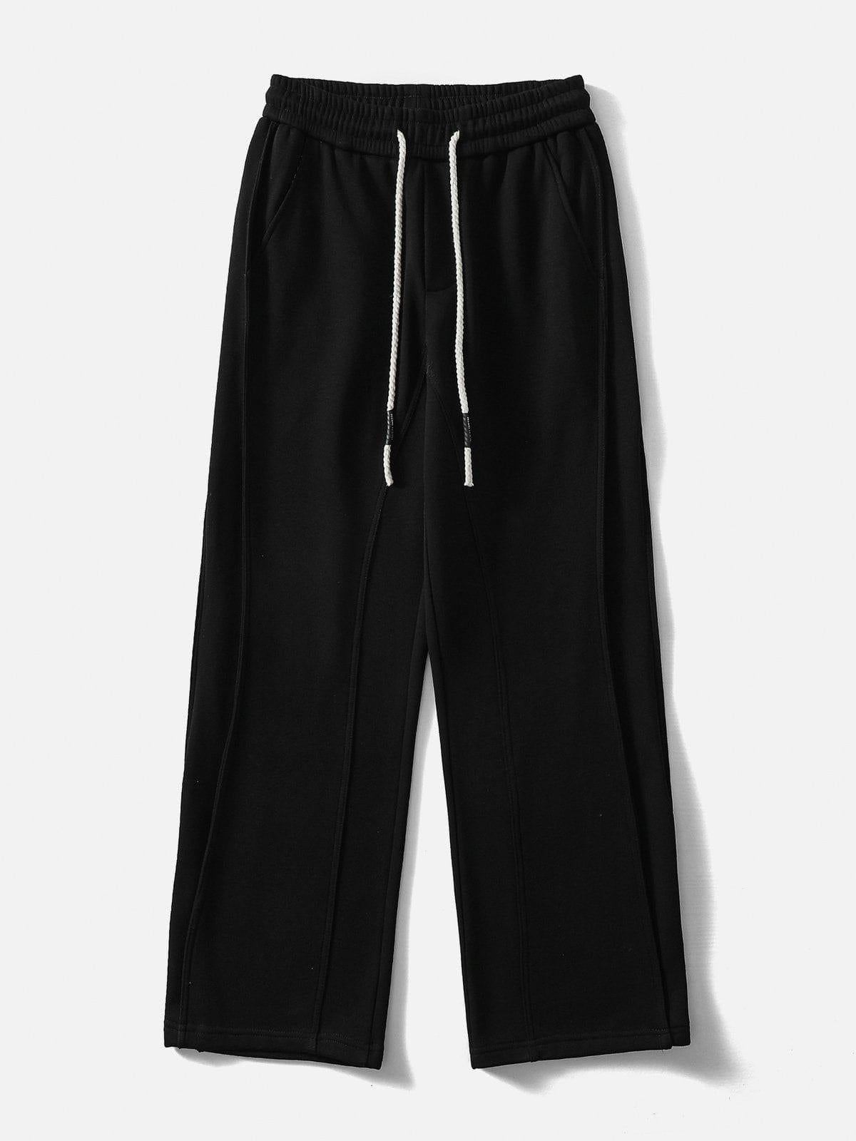 TALISHKO Camber Cutting Sweatpants