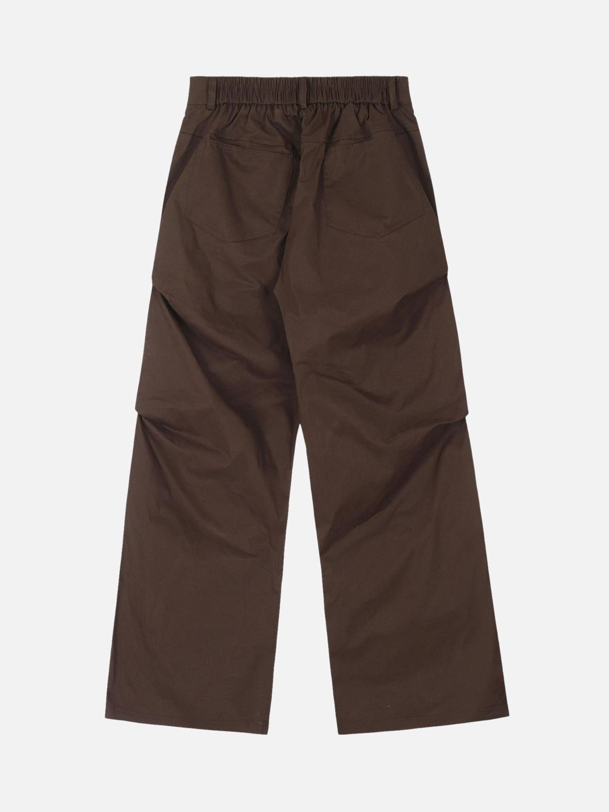 TALISHKO Urban Explorer Snap Cargo Pants