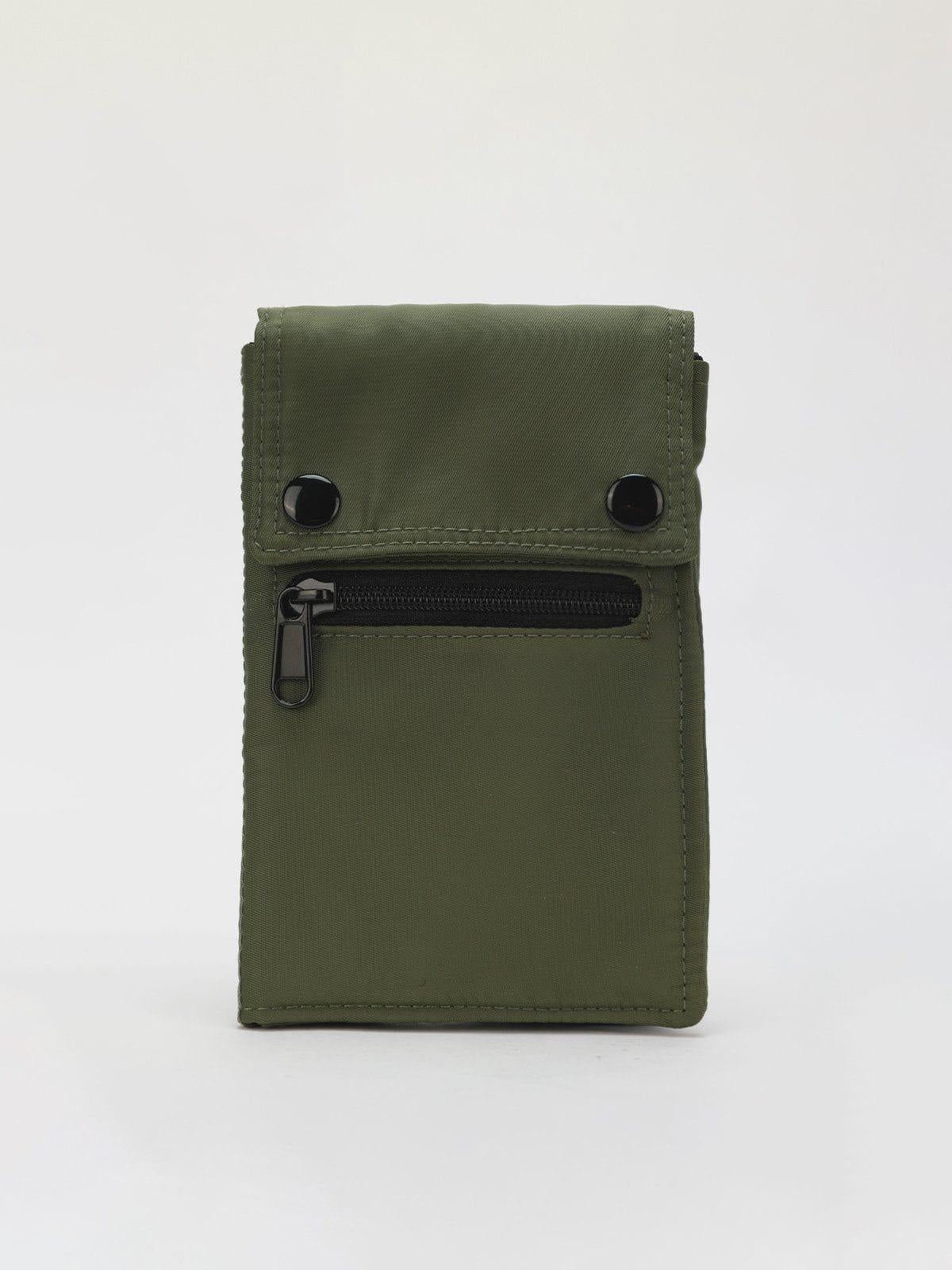TALISHKO Multipurpose Crossbody Bag