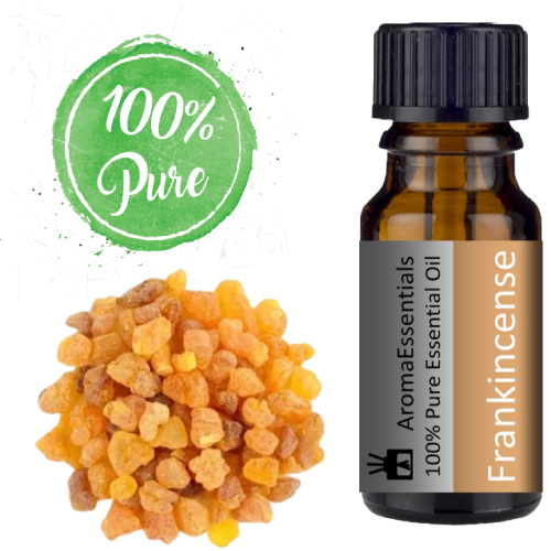 Frankincense Essential Oil