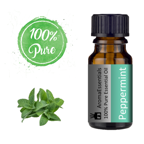 Peppermint Essential Oil