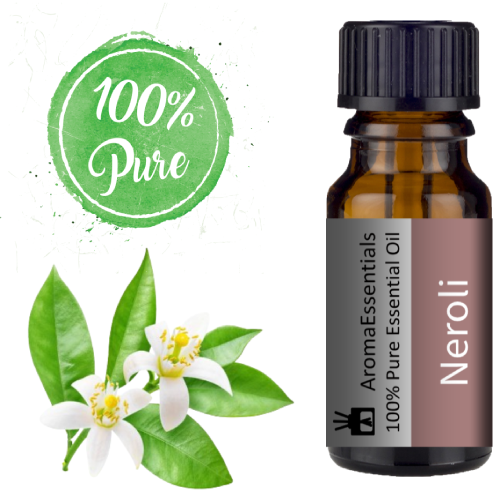 Neroli Essential Oil
