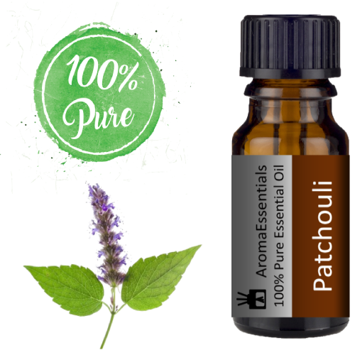 Patchouli Essential Oil