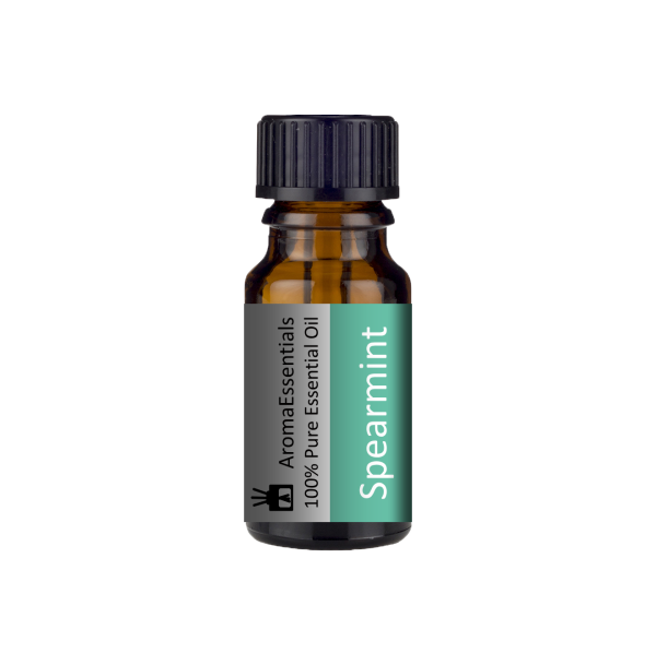 Spearmint Essential Oil