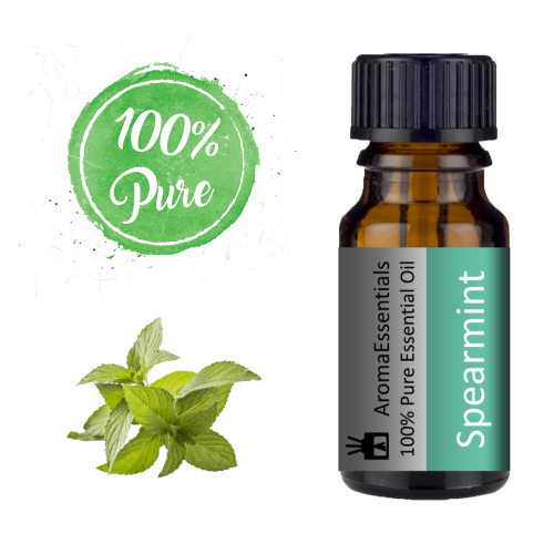 Spearmint Essential Oil