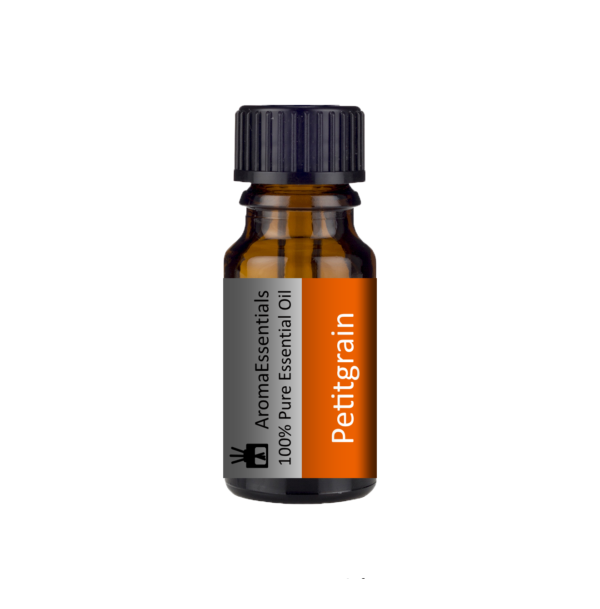 Sweet Orange Essential Oil