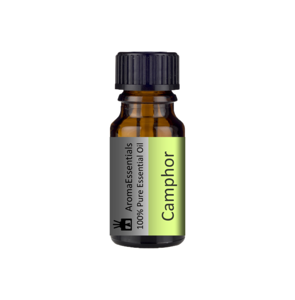 Camphor Essential Oil