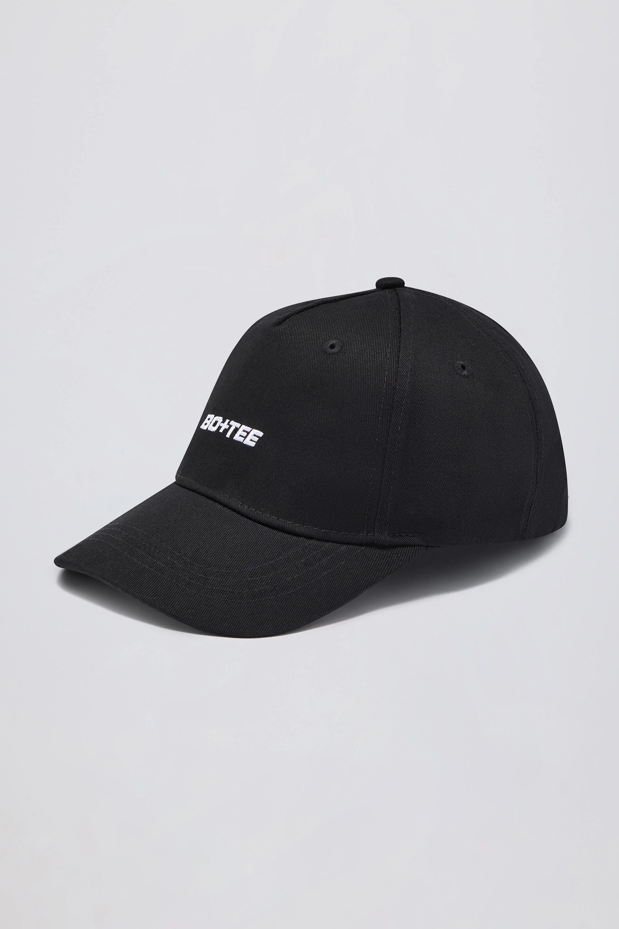 Primary - Baseball Cap in Black