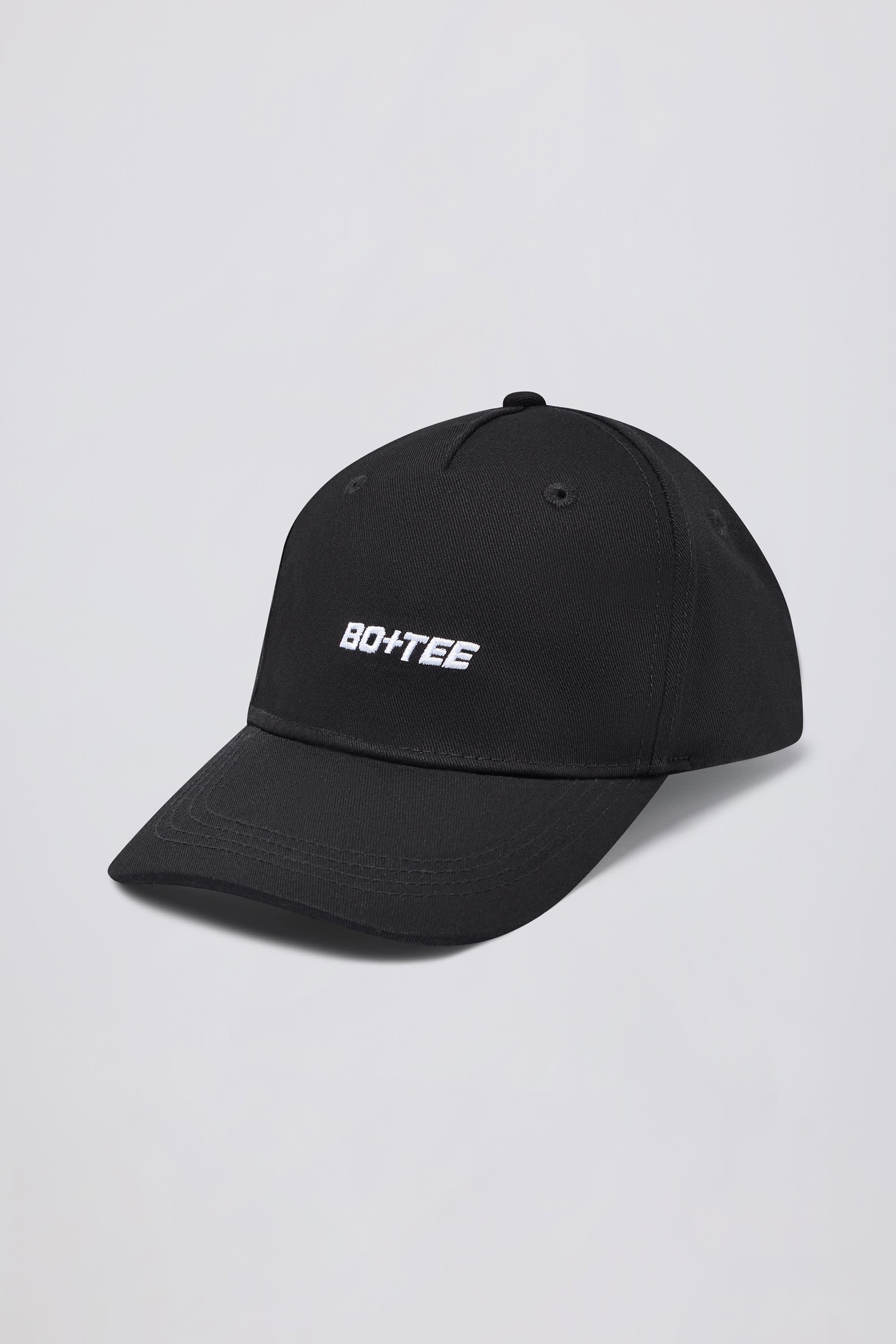 Primary - Baseball Cap in Black
