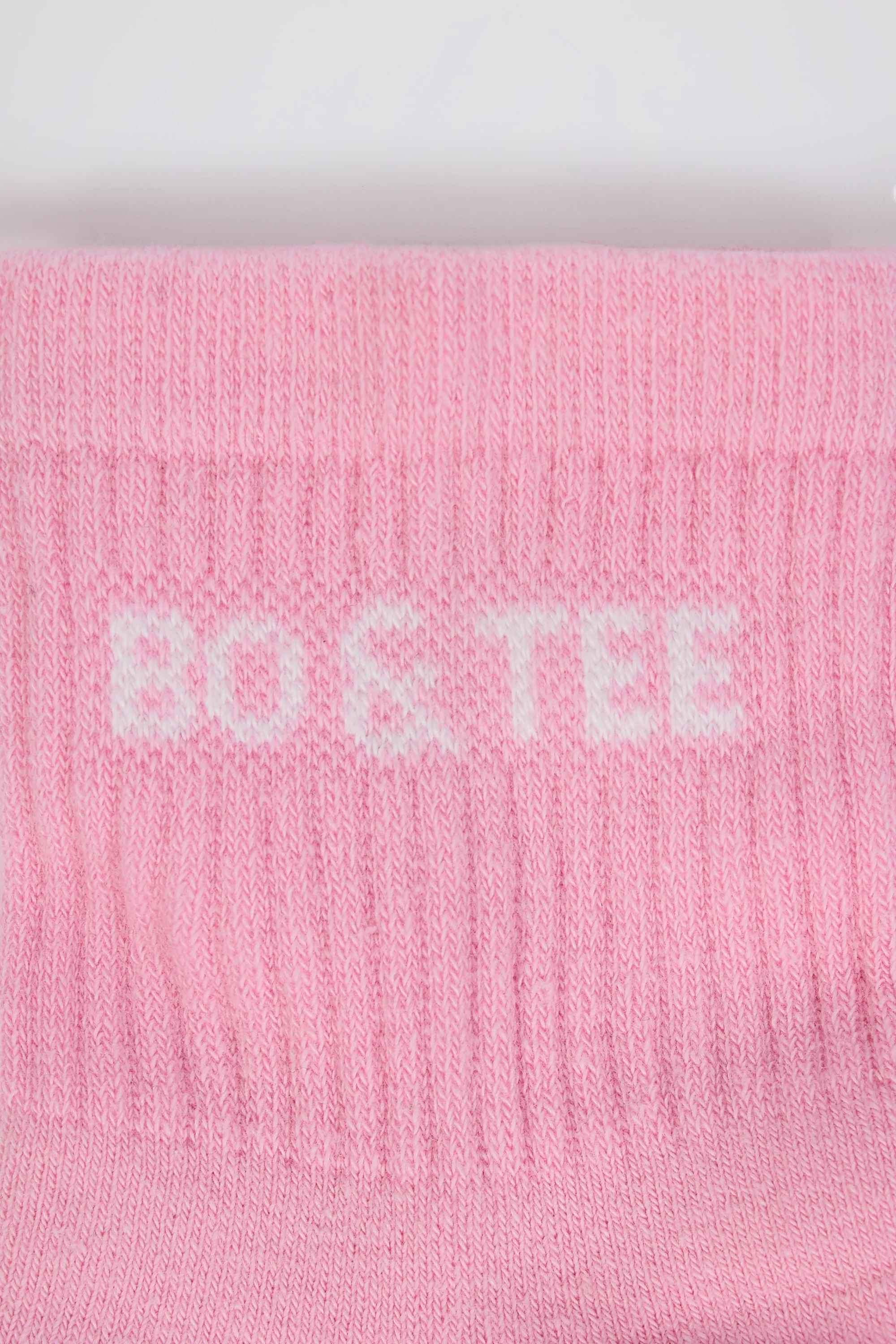 Pilates Sock Bundle in Multi Pink