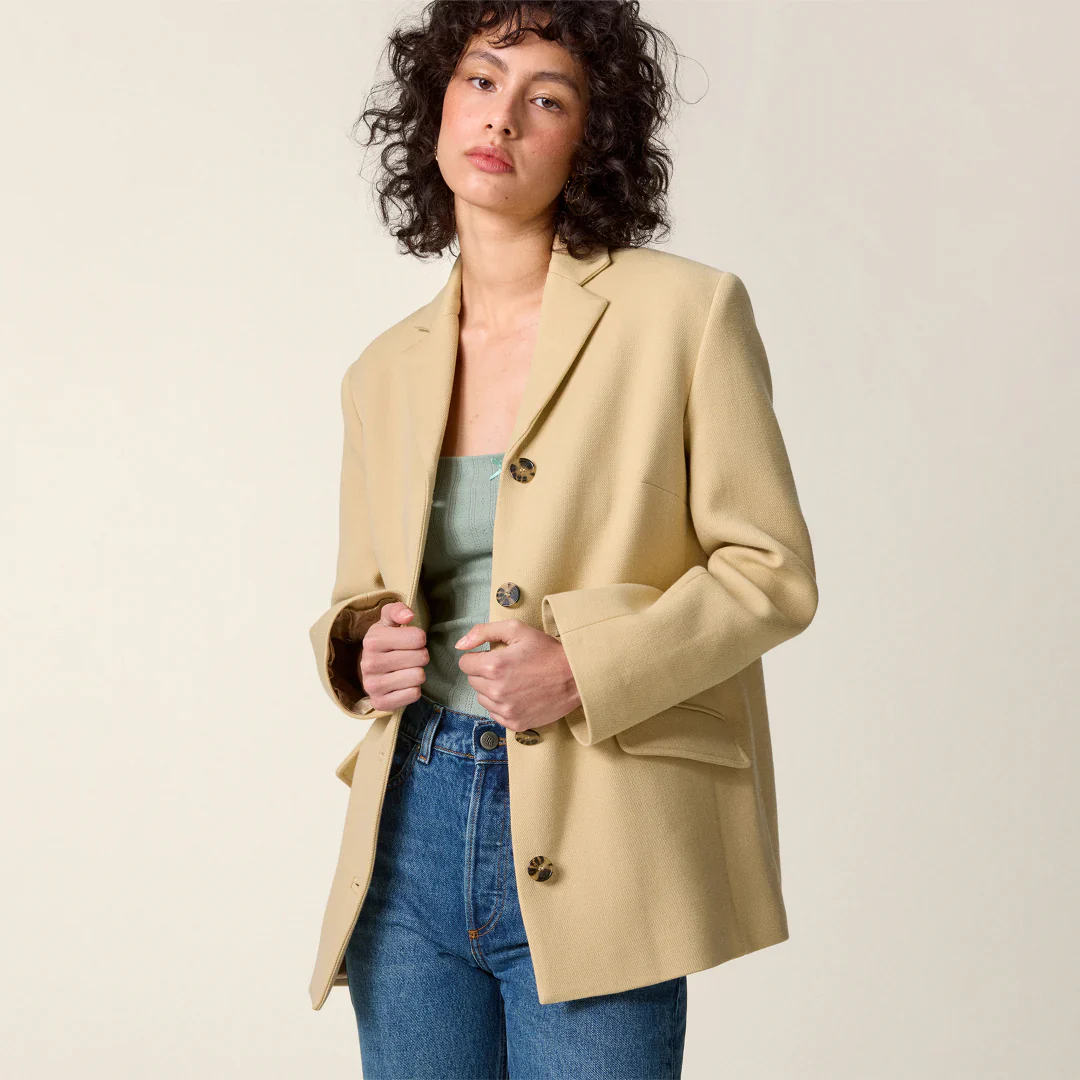 JOSSELIN jacket
