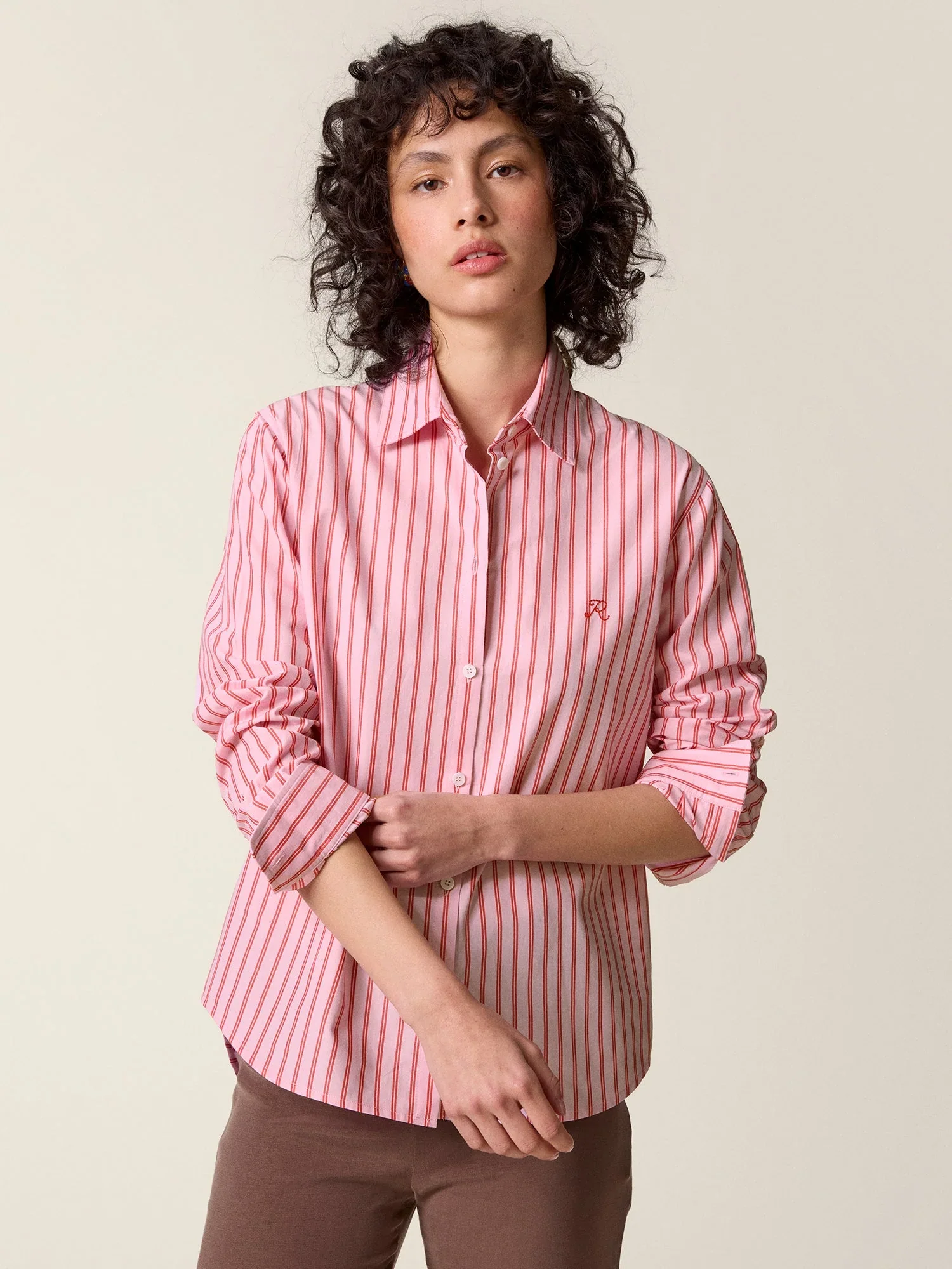 ESTEVA shirt
