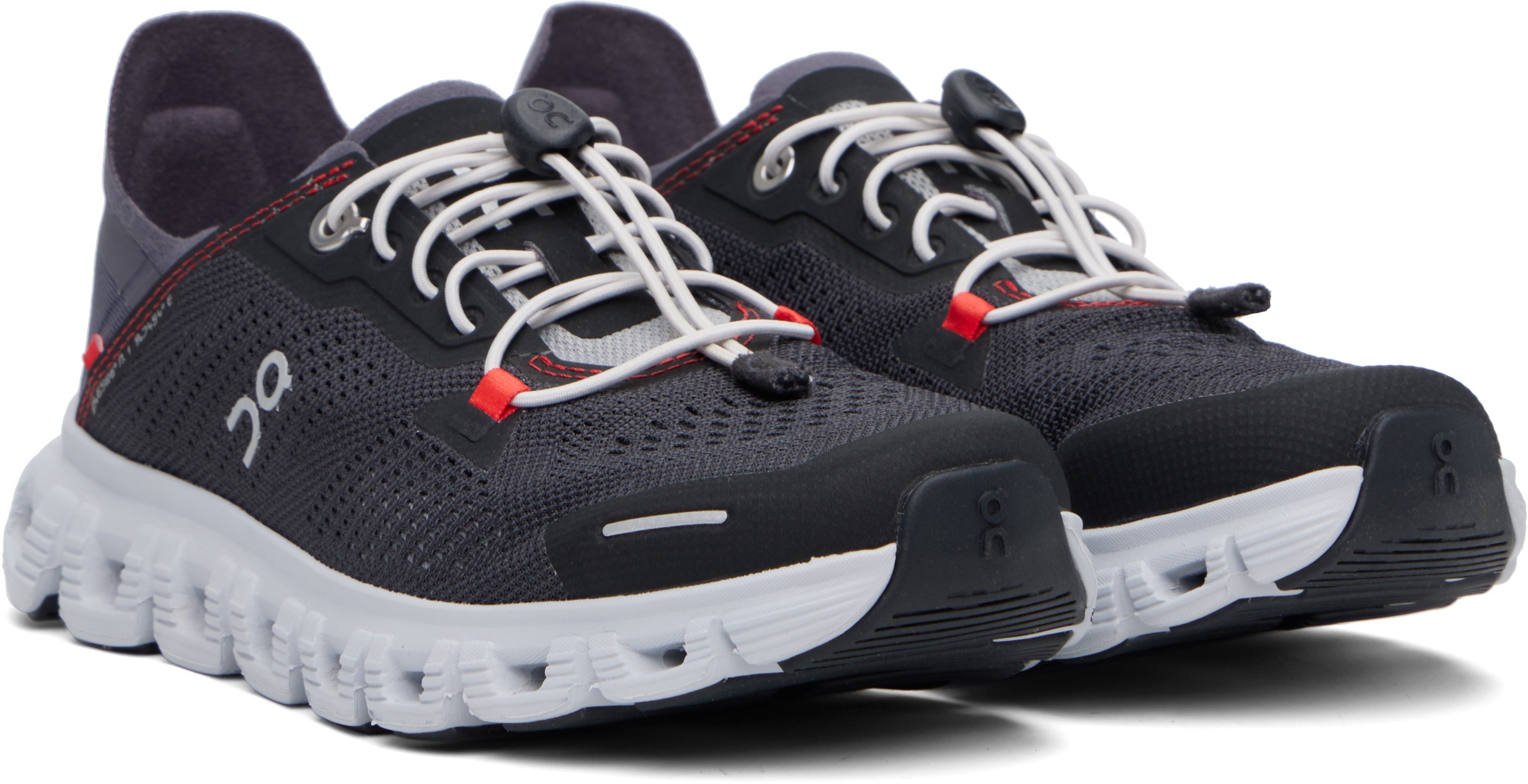 On Running Cloud 6 Coast Mita Magnet Sand