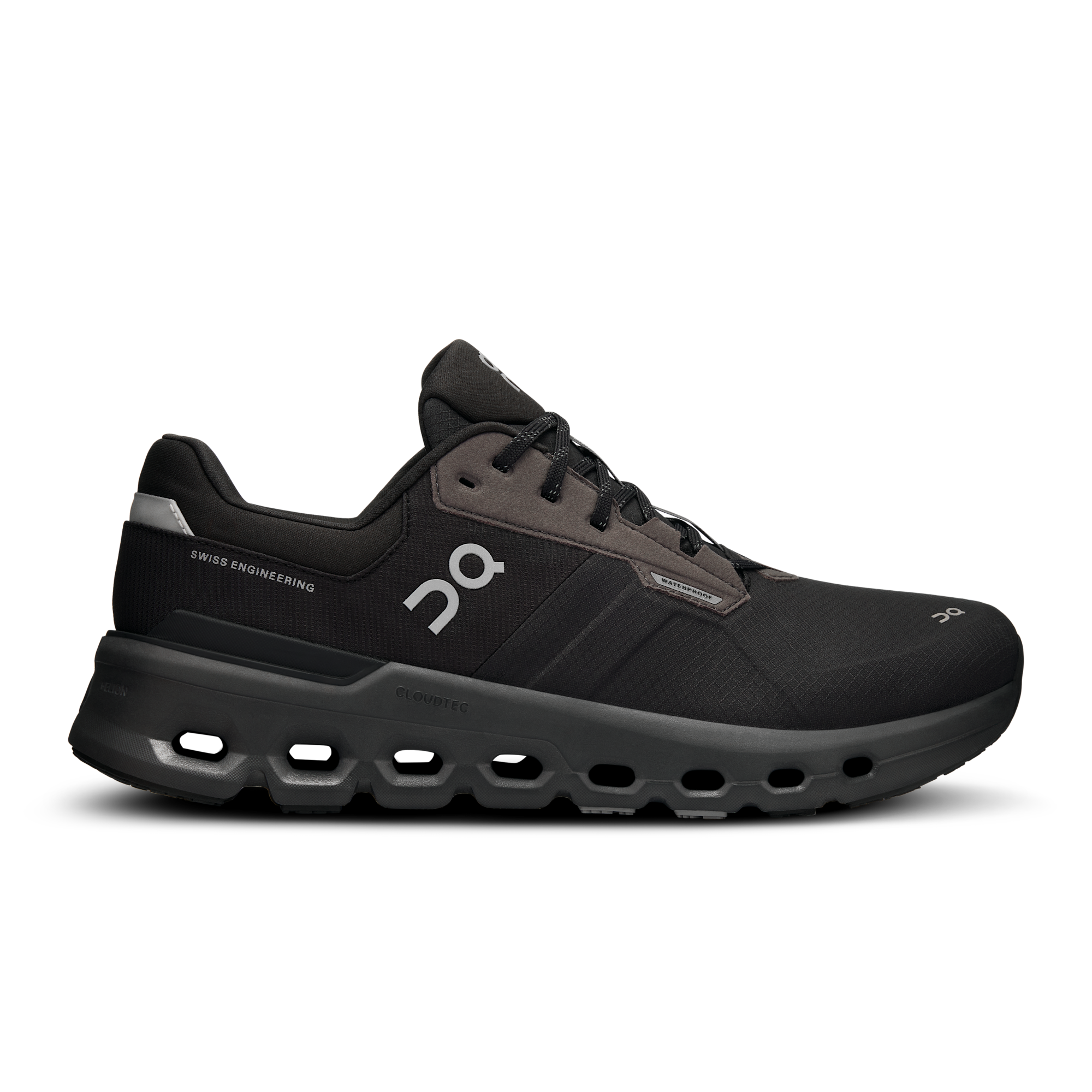 Cloudrunner 2 Waterproof-Magnet | Black