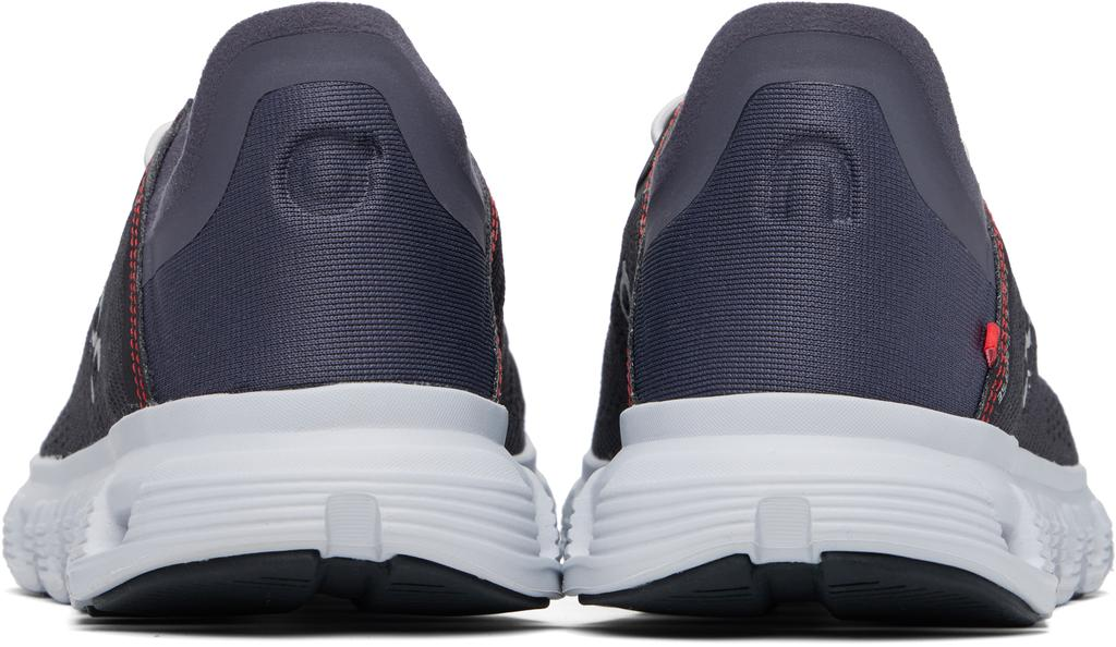 On Running Cloud 6 Coast Mita Magnet Sand