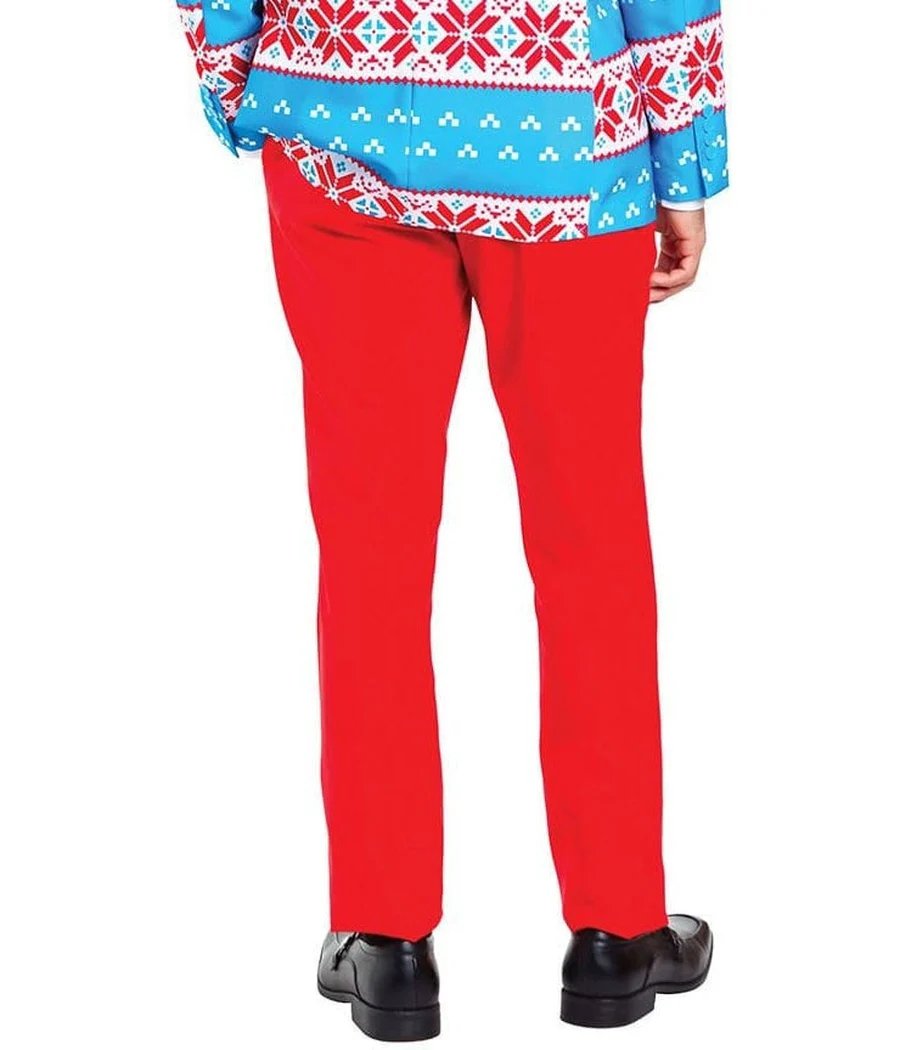 Blizzard Baller Suit Pants