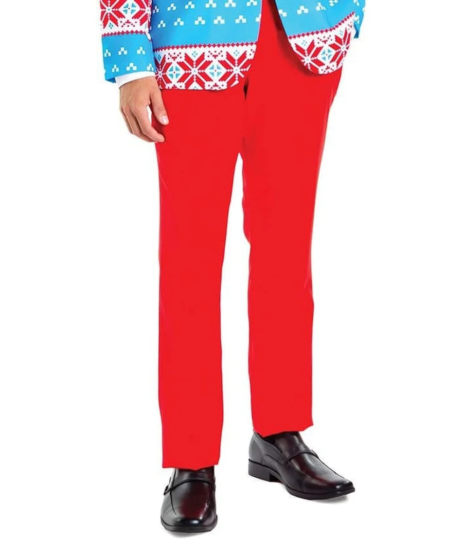 Blizzard Baller Suit Pants