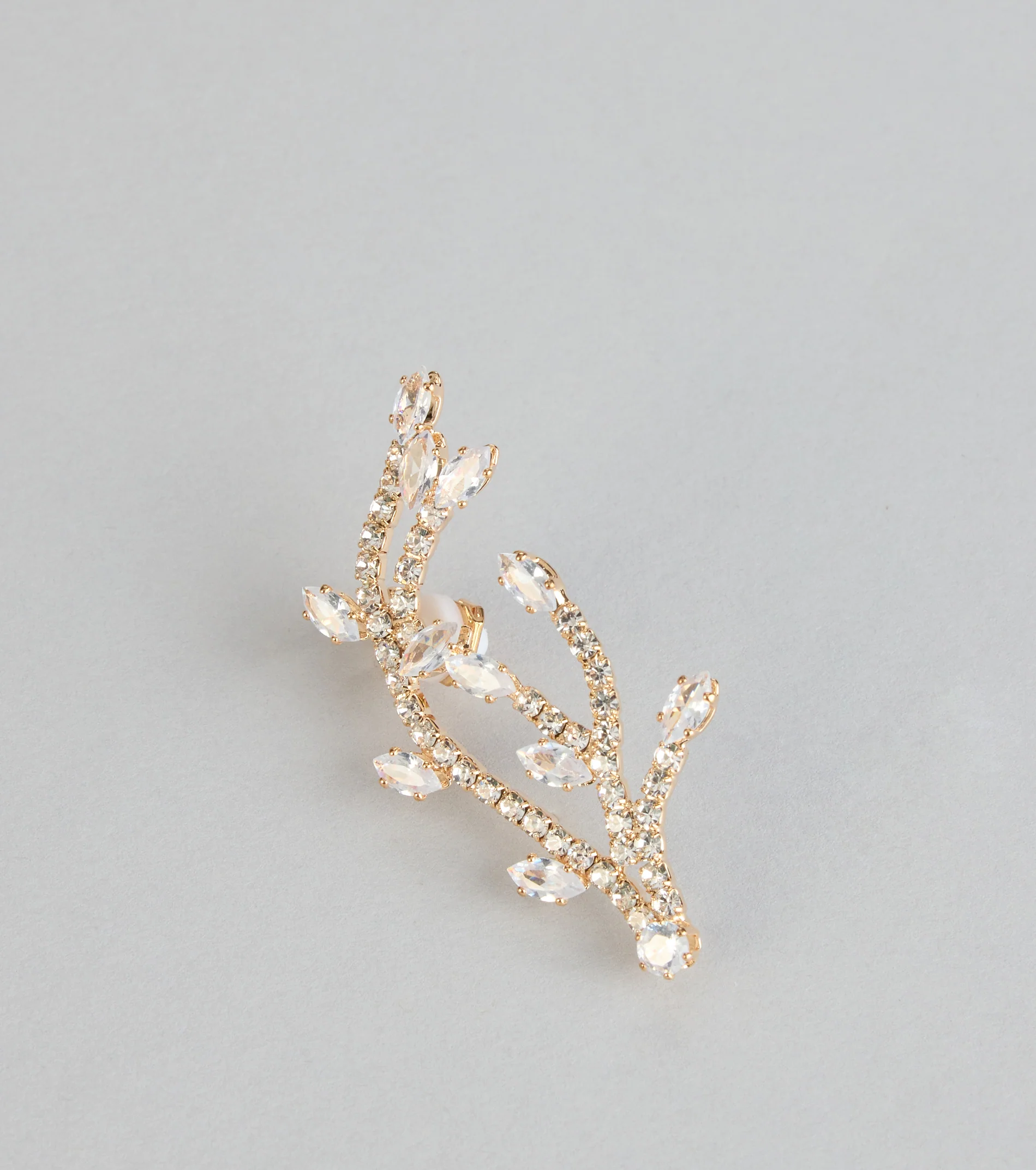 Shimmer Trail Ear Crawler