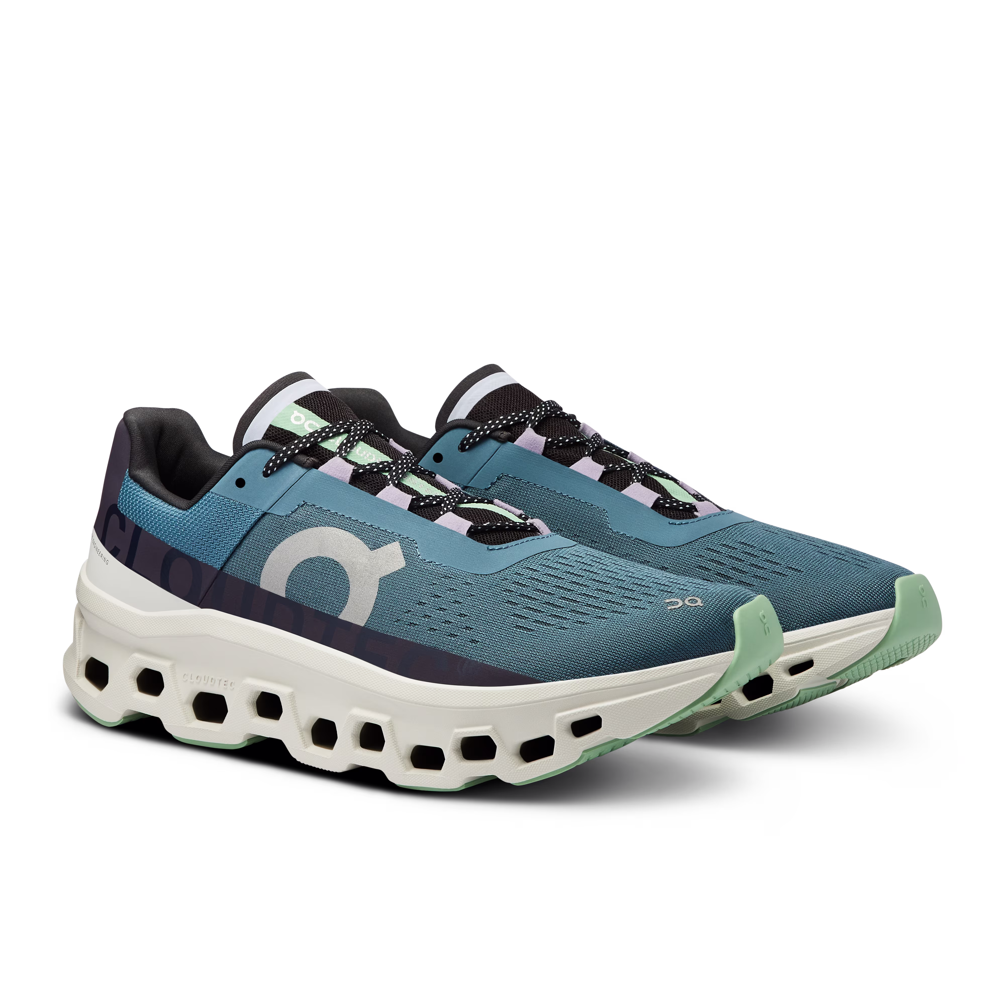 Cloudmonster -Dust | Vapor