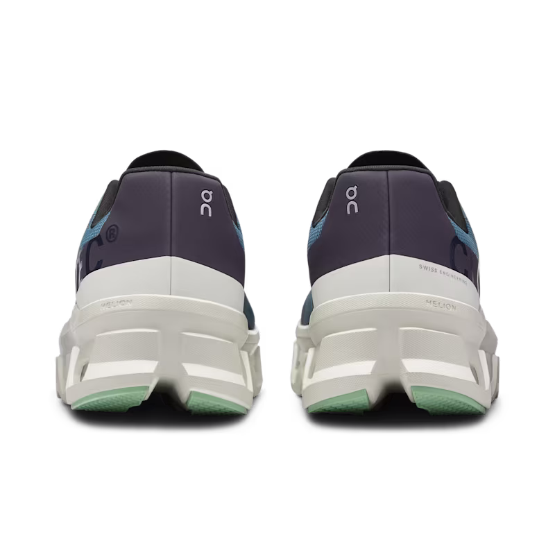 Cloudmonster -Dust | Vapor