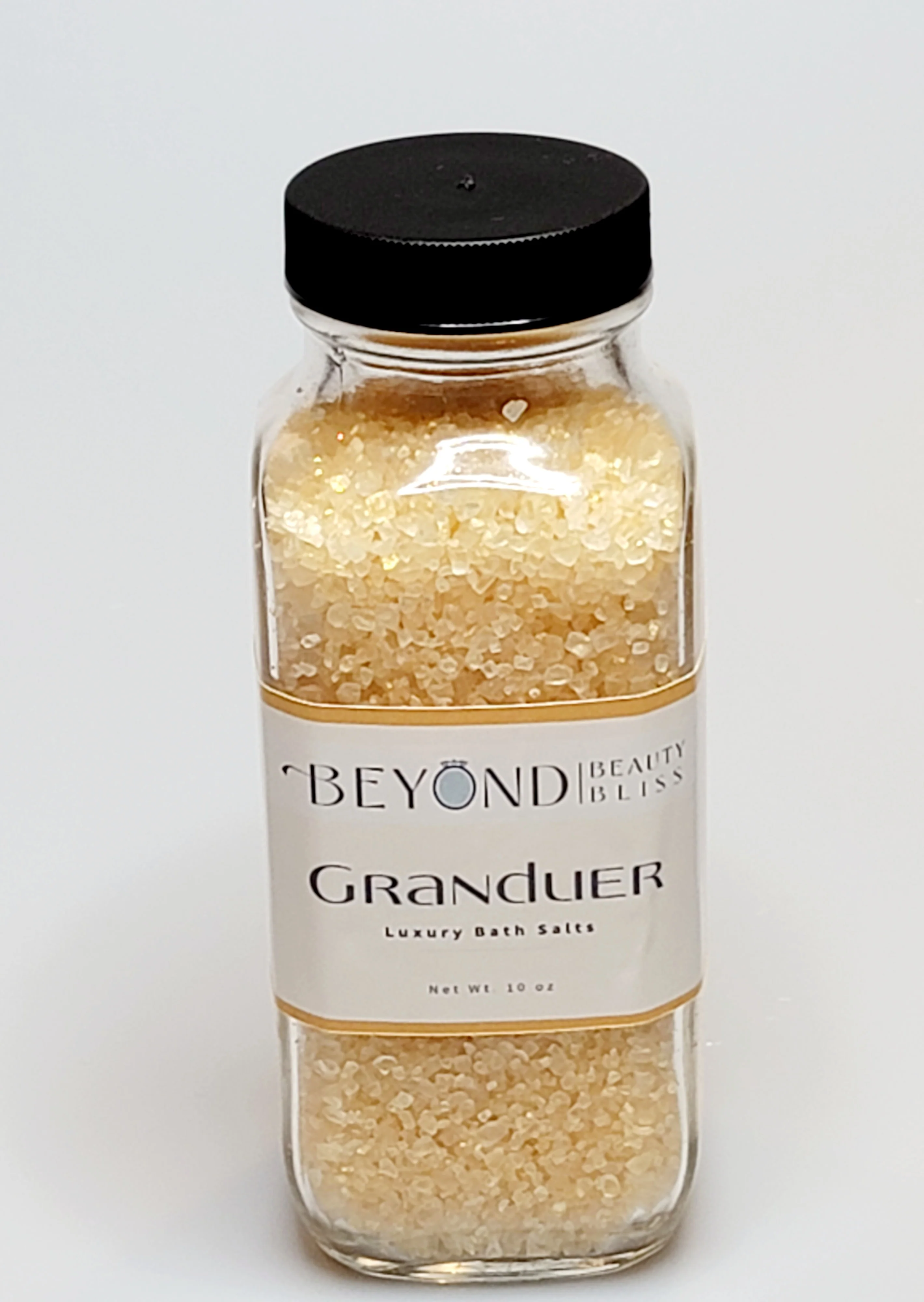 Granduer Luxury Bath Salts
