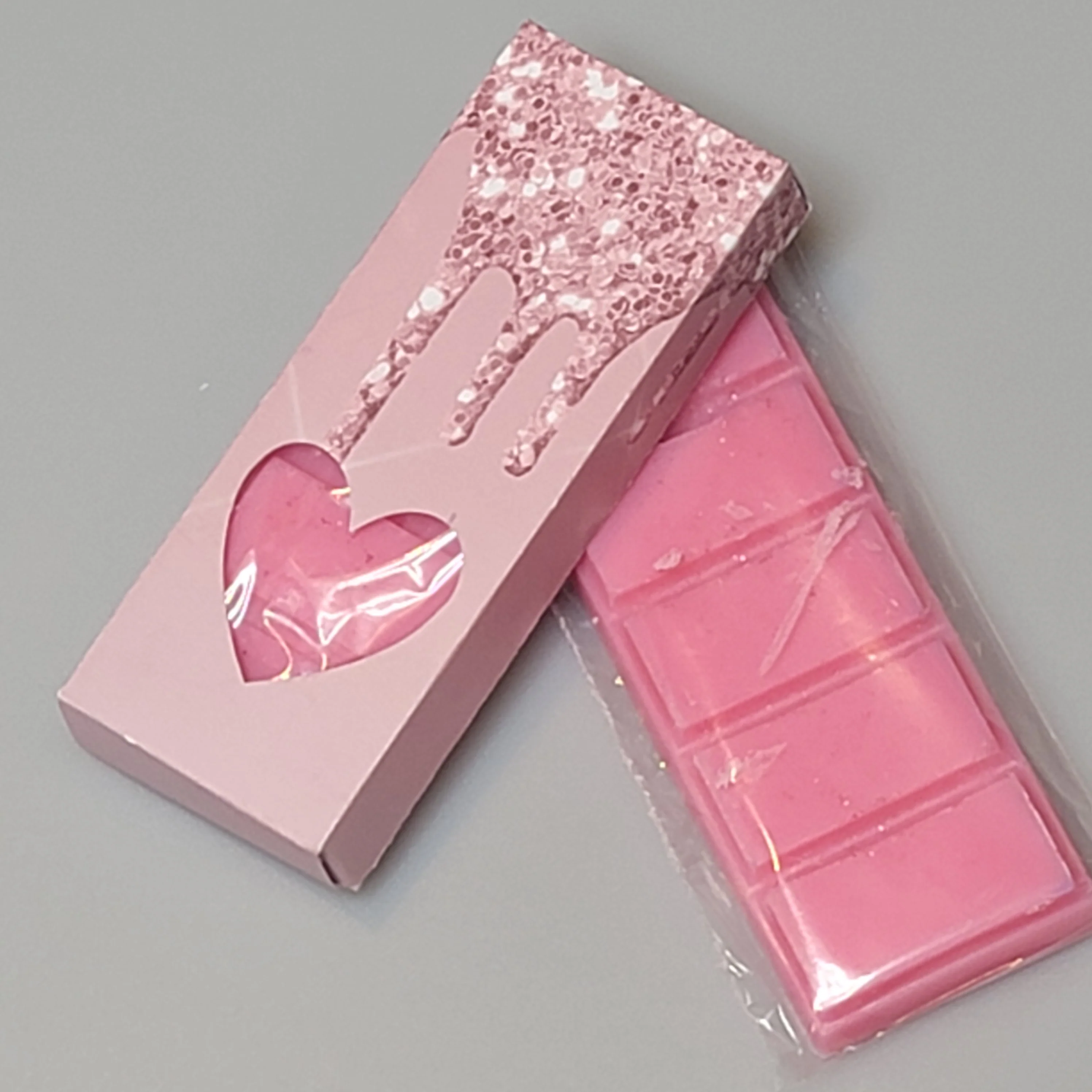 Pink Sands Wax Melts