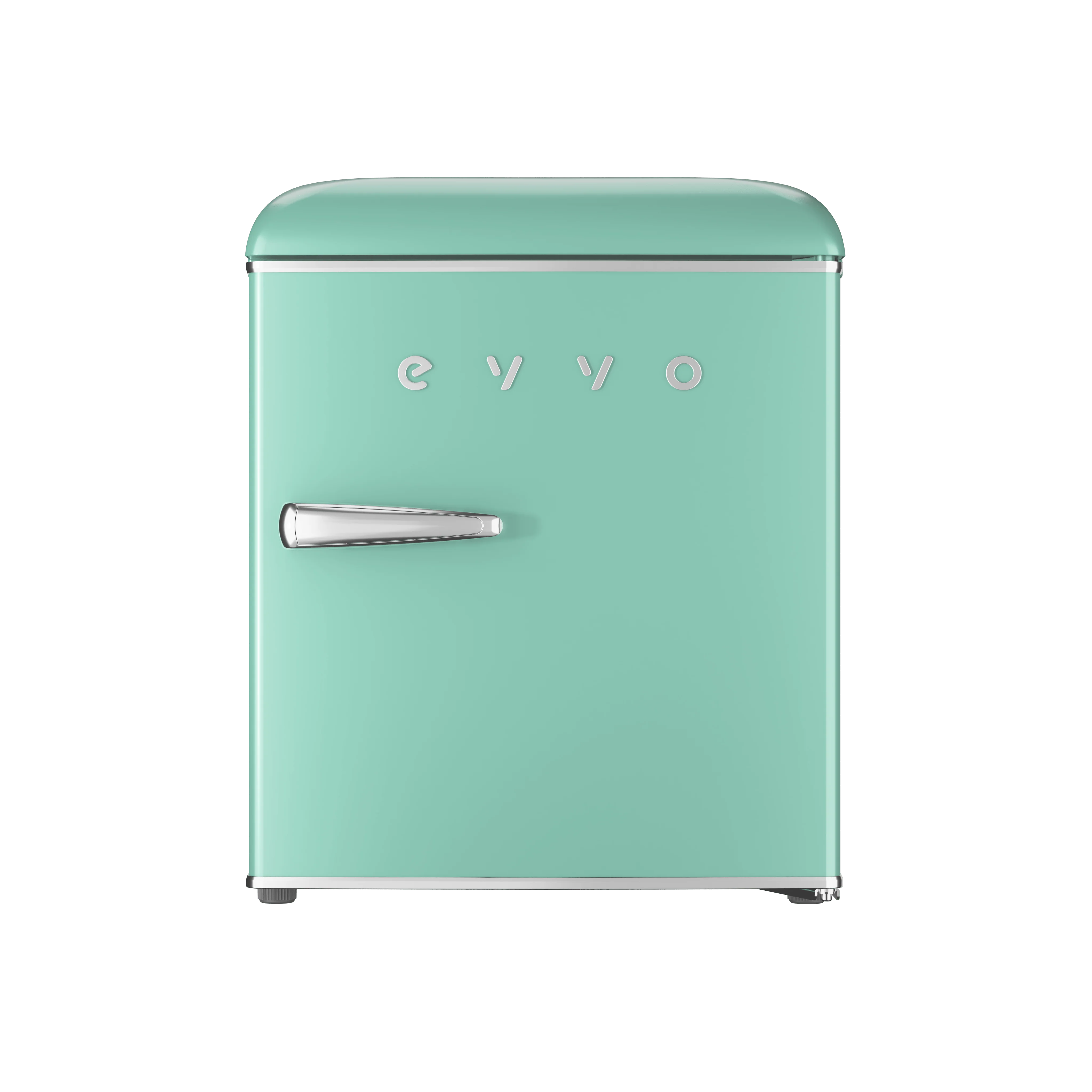 Frigorífico Mini Evvo F20 Retro