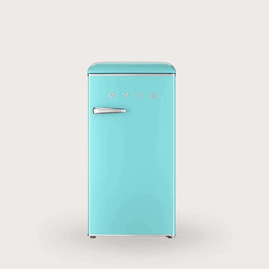 Frigorífico Mini Evvo F26 Retro