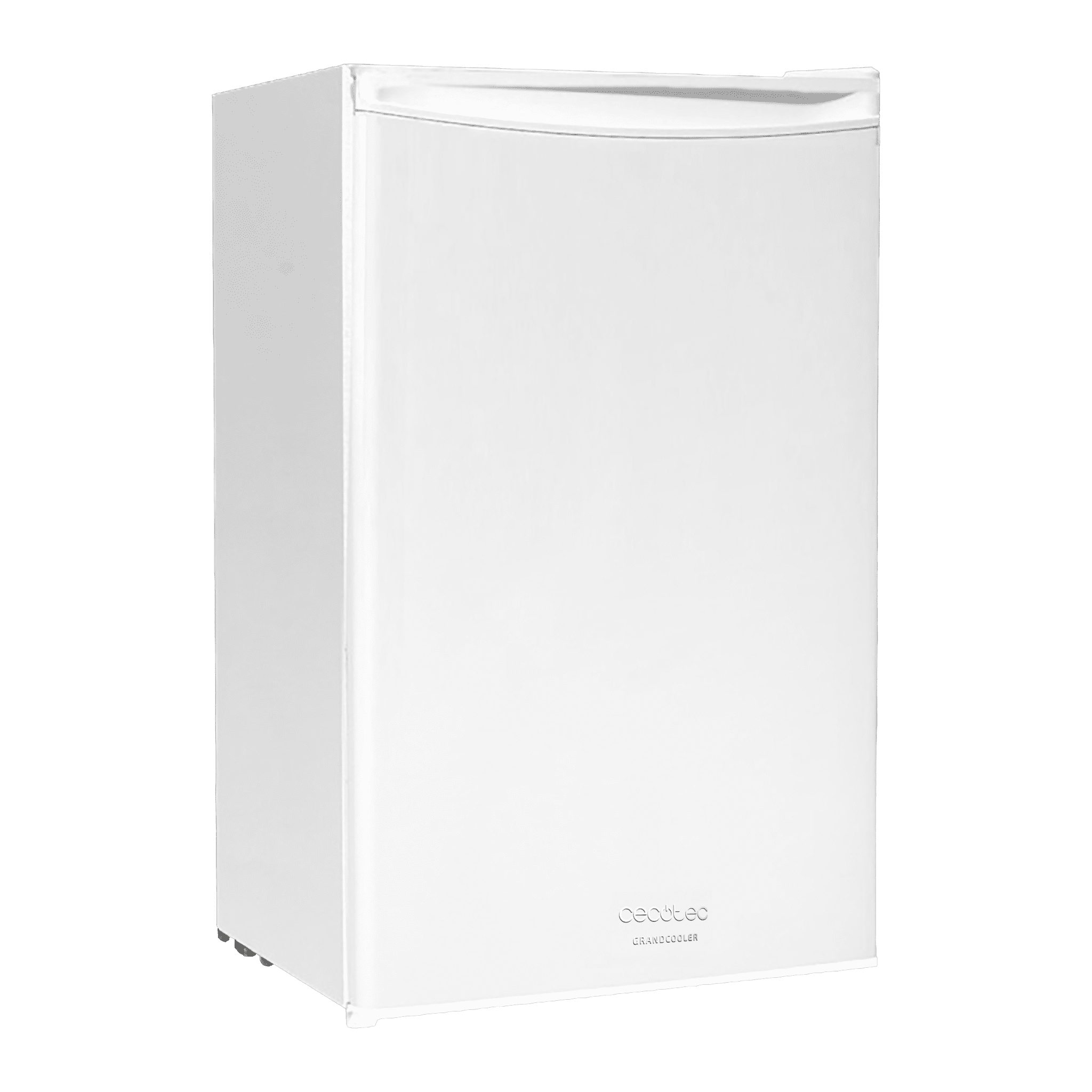 Bolero CoolMarket TT 90 White E