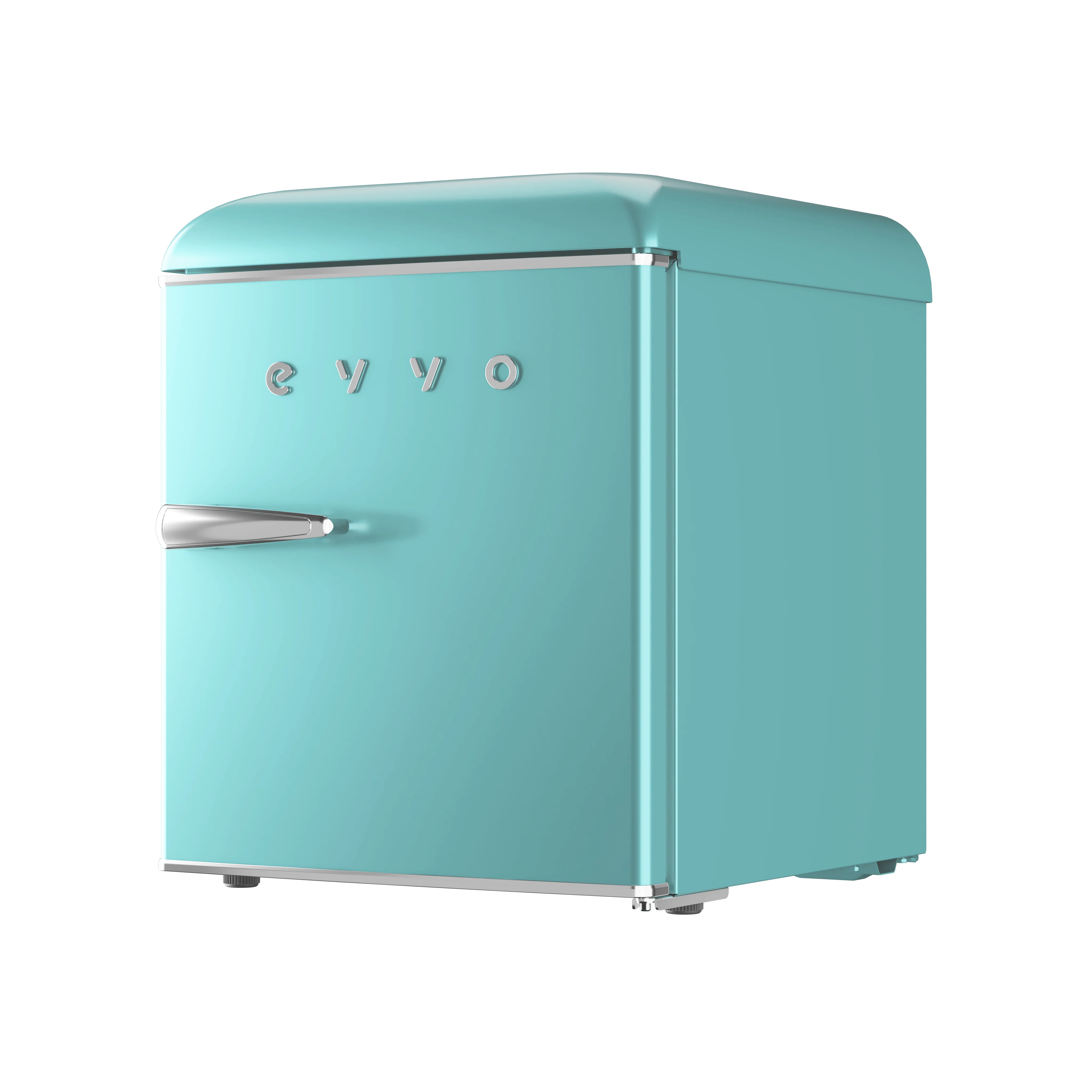 Frigorífico Mini Evvo F20 Retro