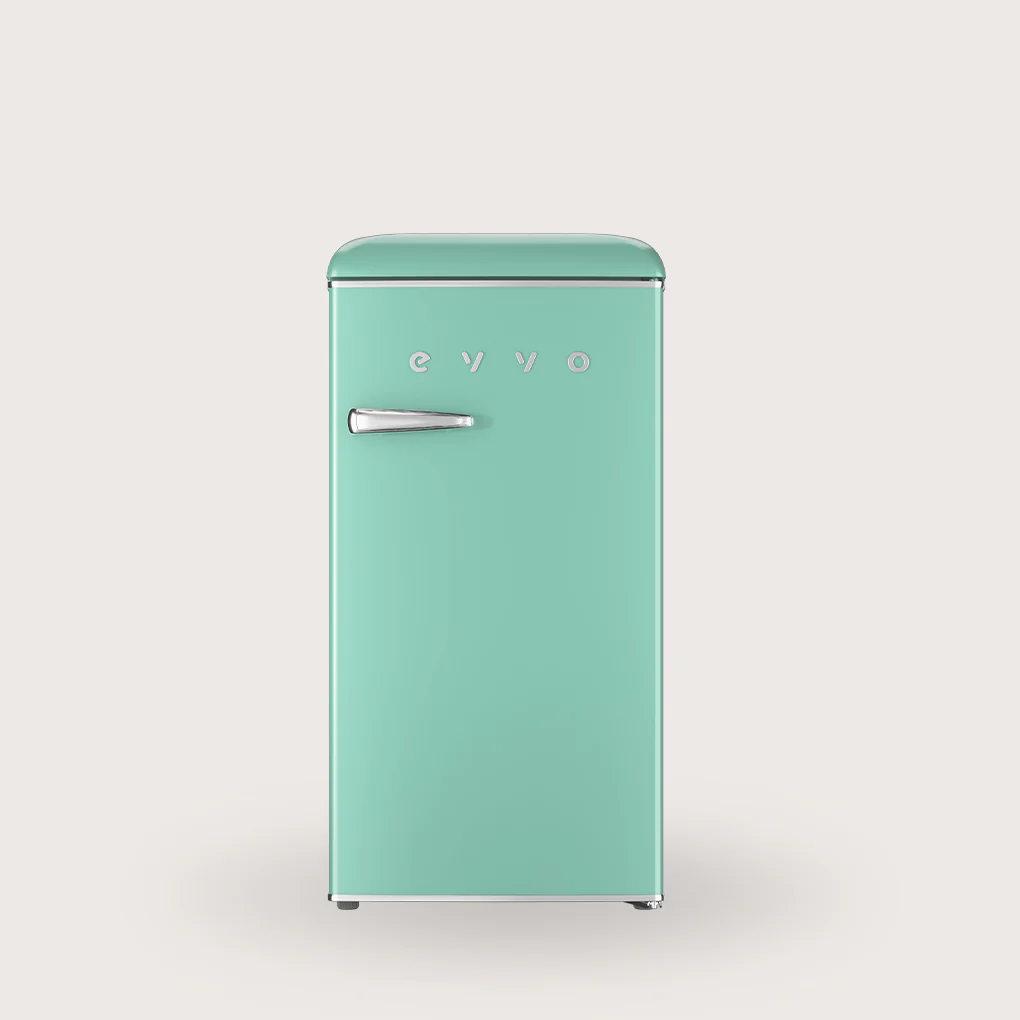 Frigorífico Mini Evvo F26 Retro