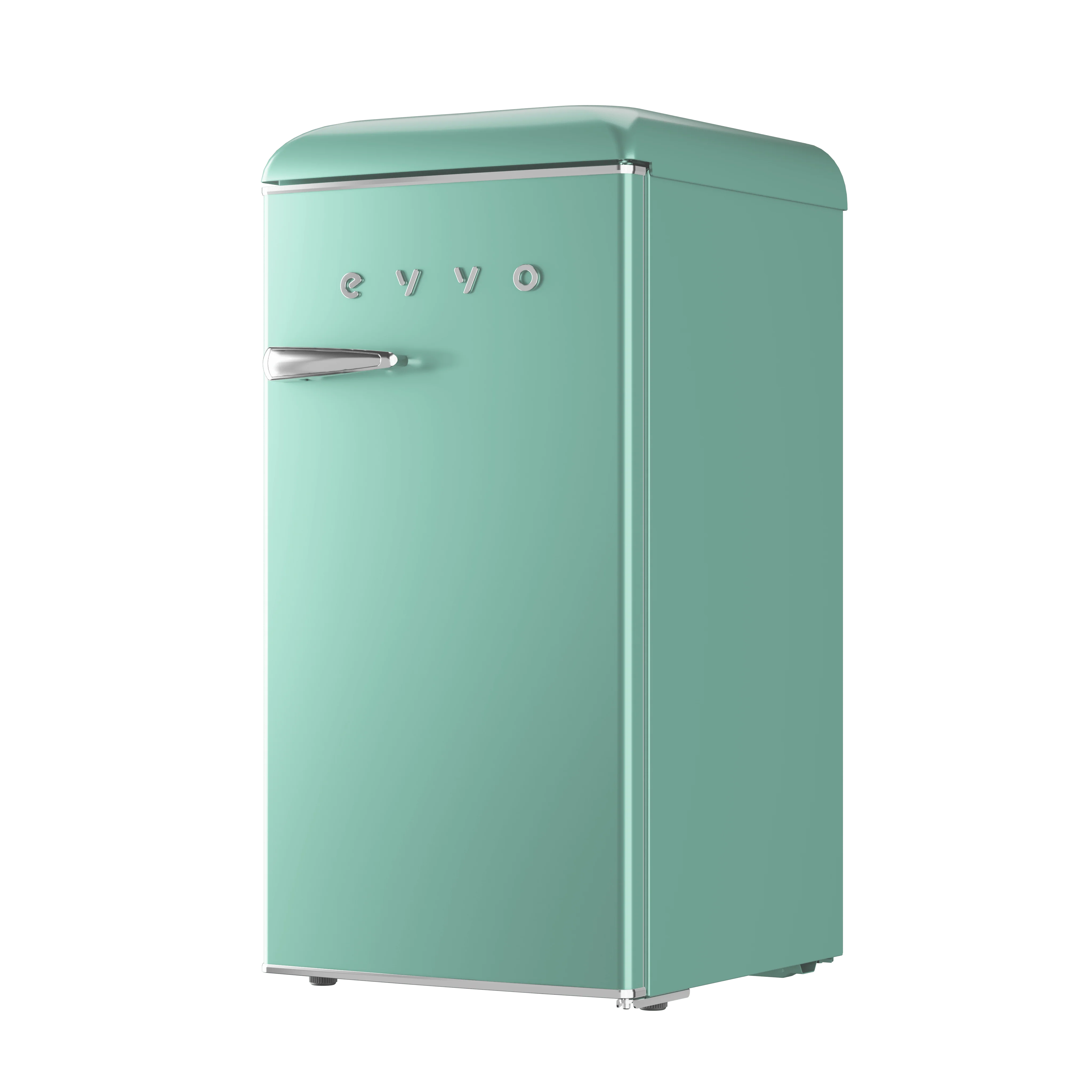 Frigorífico Mini Evvo F26 Retro