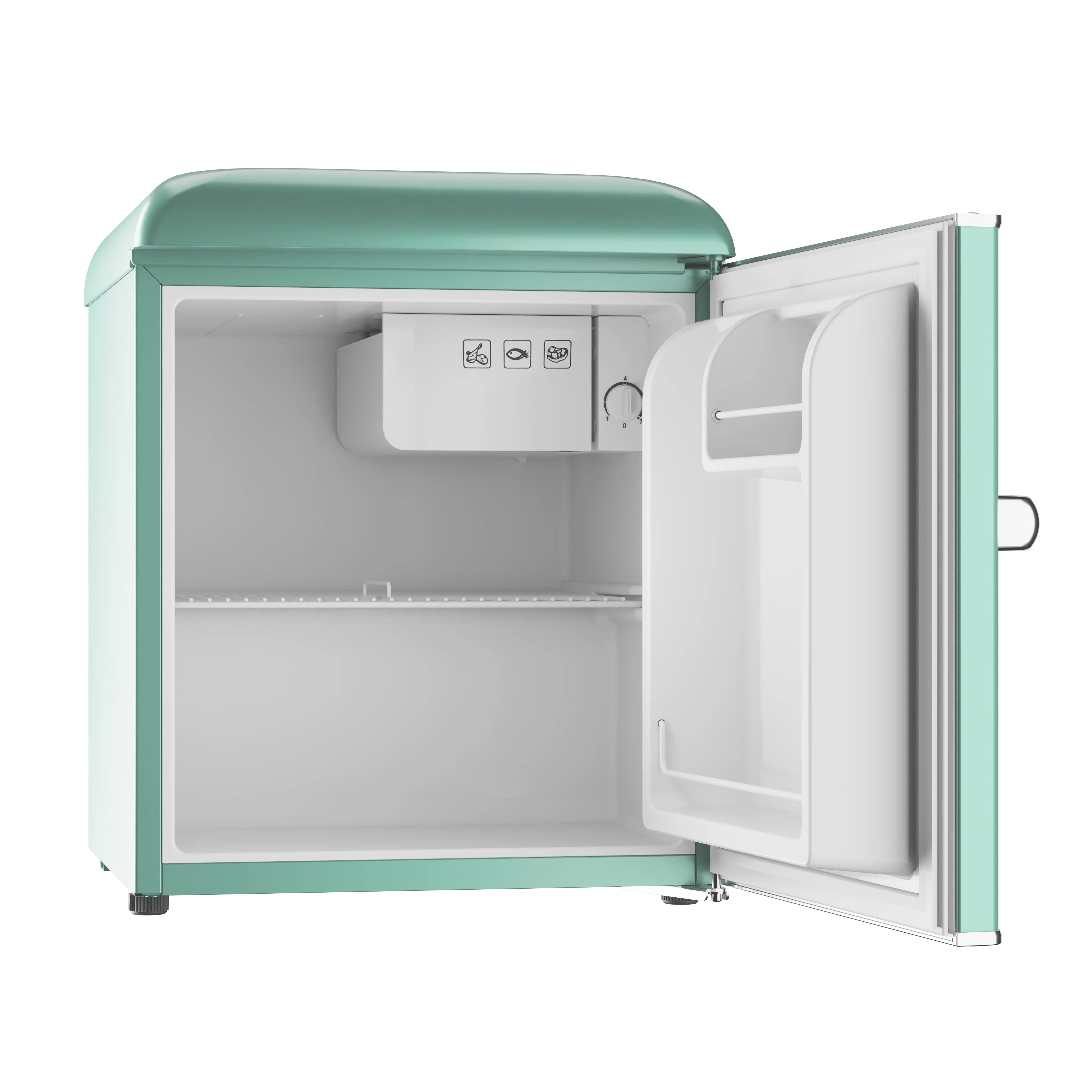 Frigorífico Mini Evvo F20 Retro