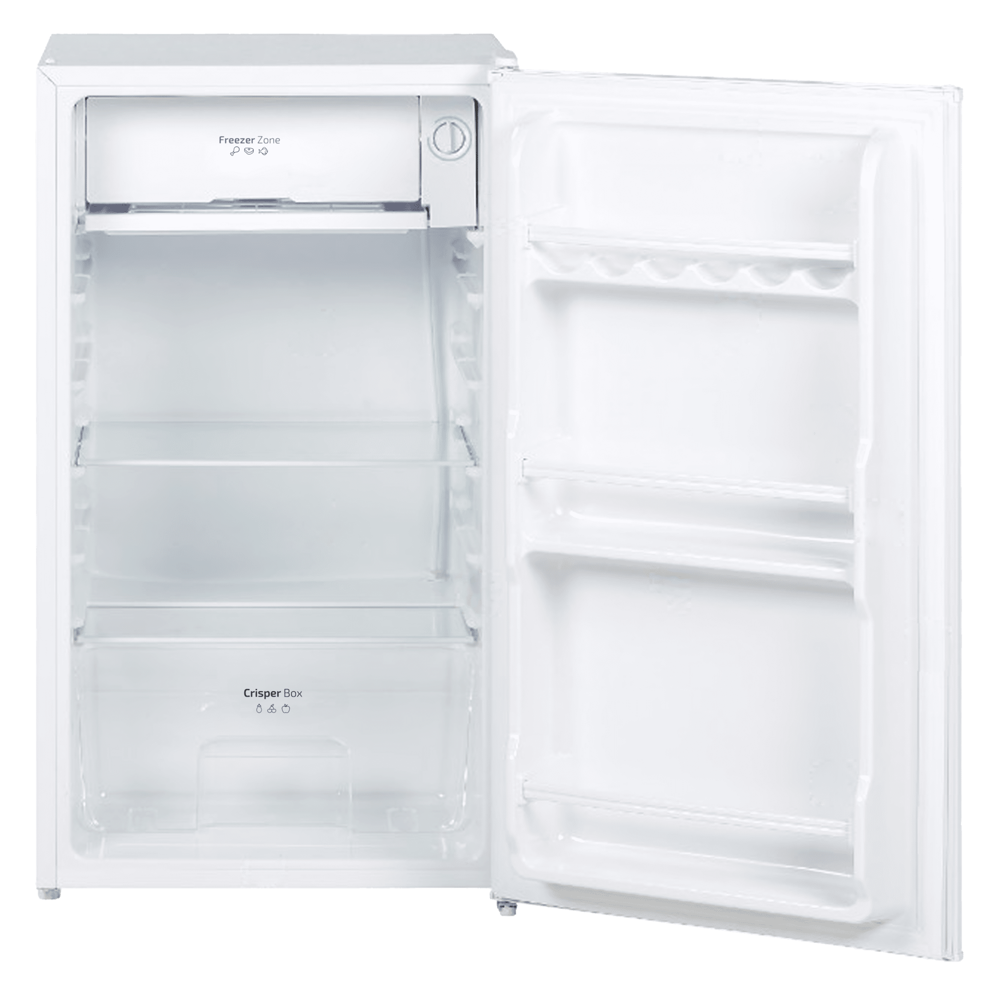 Bolero CoolMarket TT 90 White E