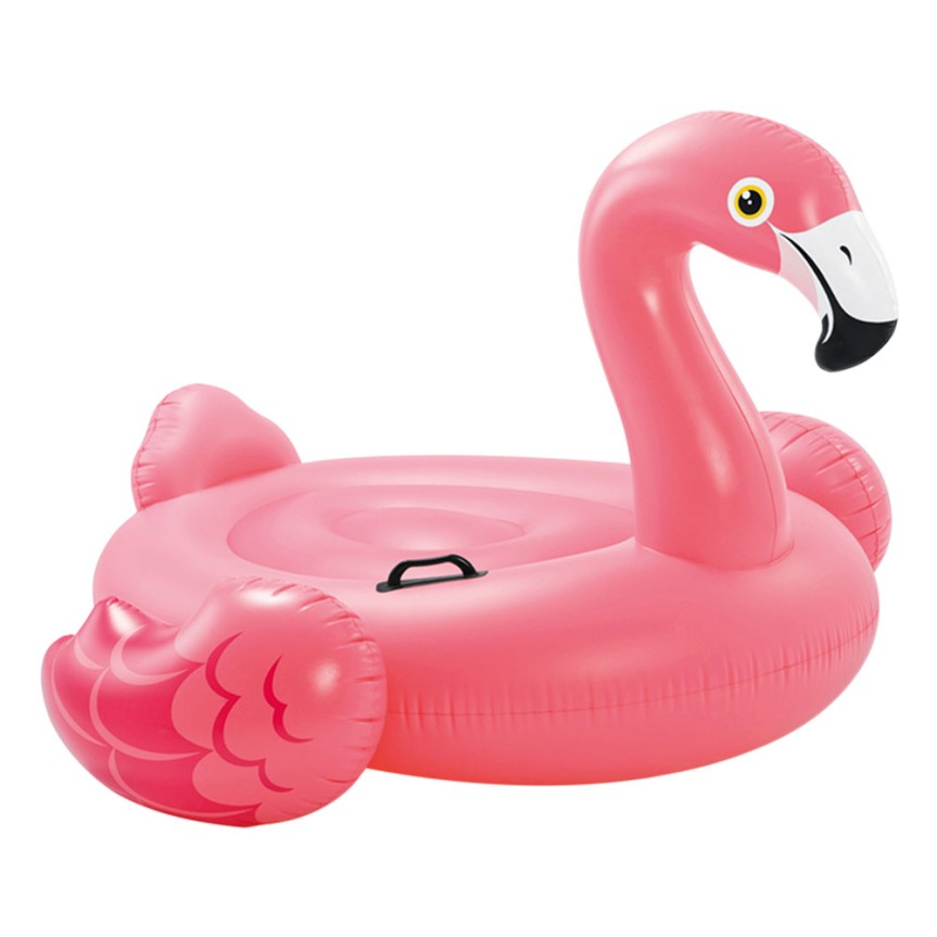 PACK PISCINA DESMONTABLE RECTANGULAR CLEARVIEW 4 METROS 4 ACCESORIOS Y 4 HINCHABLES