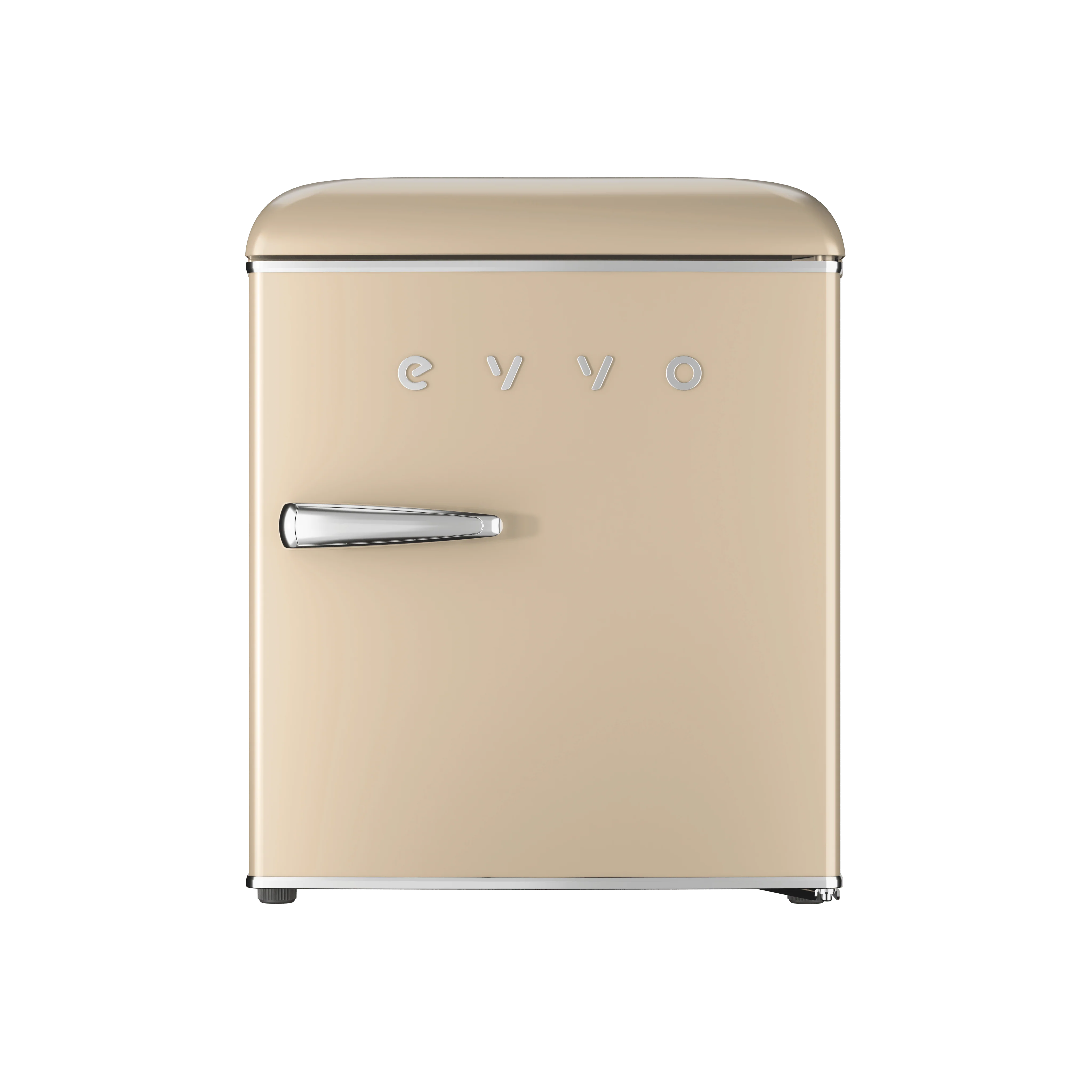 Frigorífico Mini Evvo F20 Retro