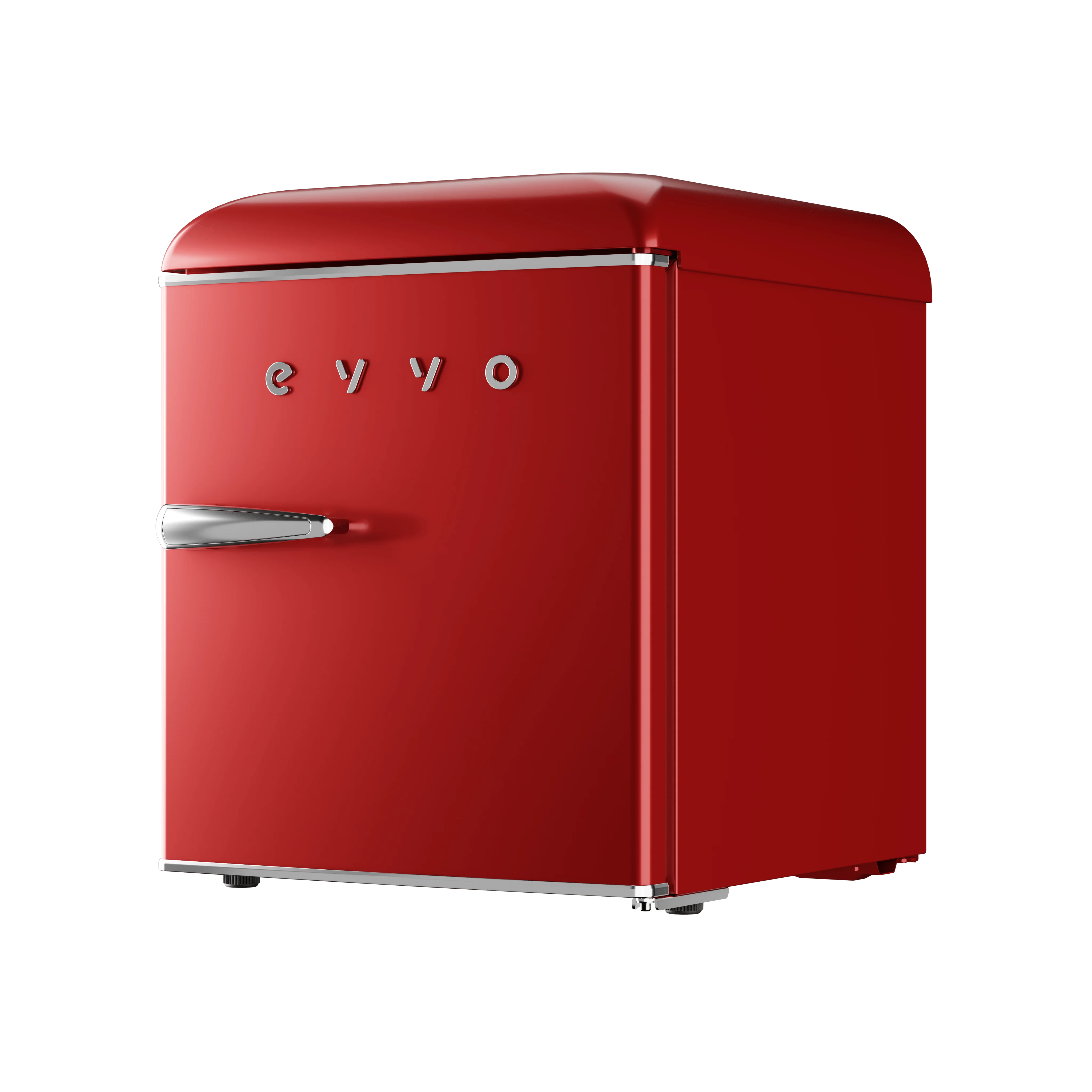Frigorífico Mini Evvo F20 Retro