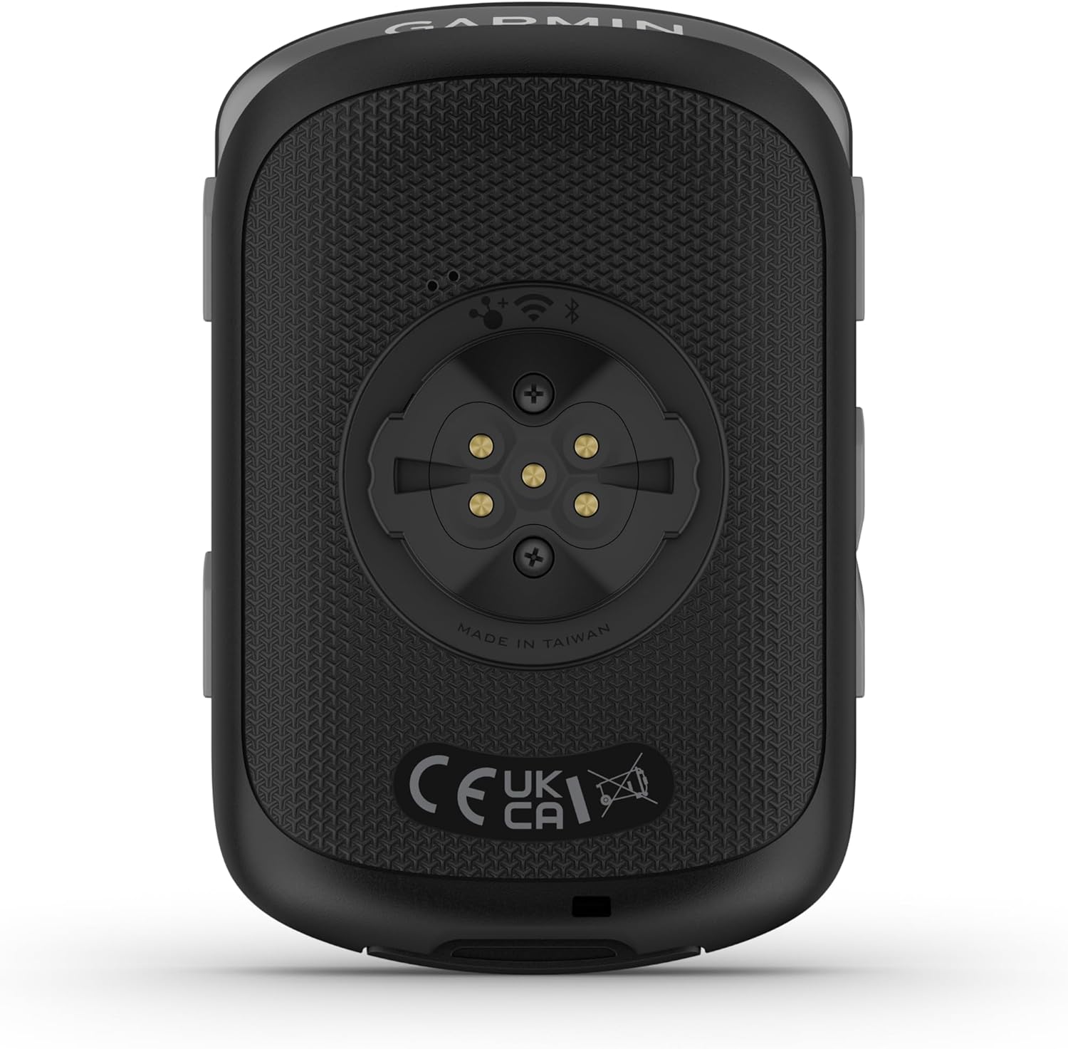 Garmin Edge 540, Compact GPS Cycling Computer with Button Controls, Targeted Adaptive Coaching, Advanced Navigation and More