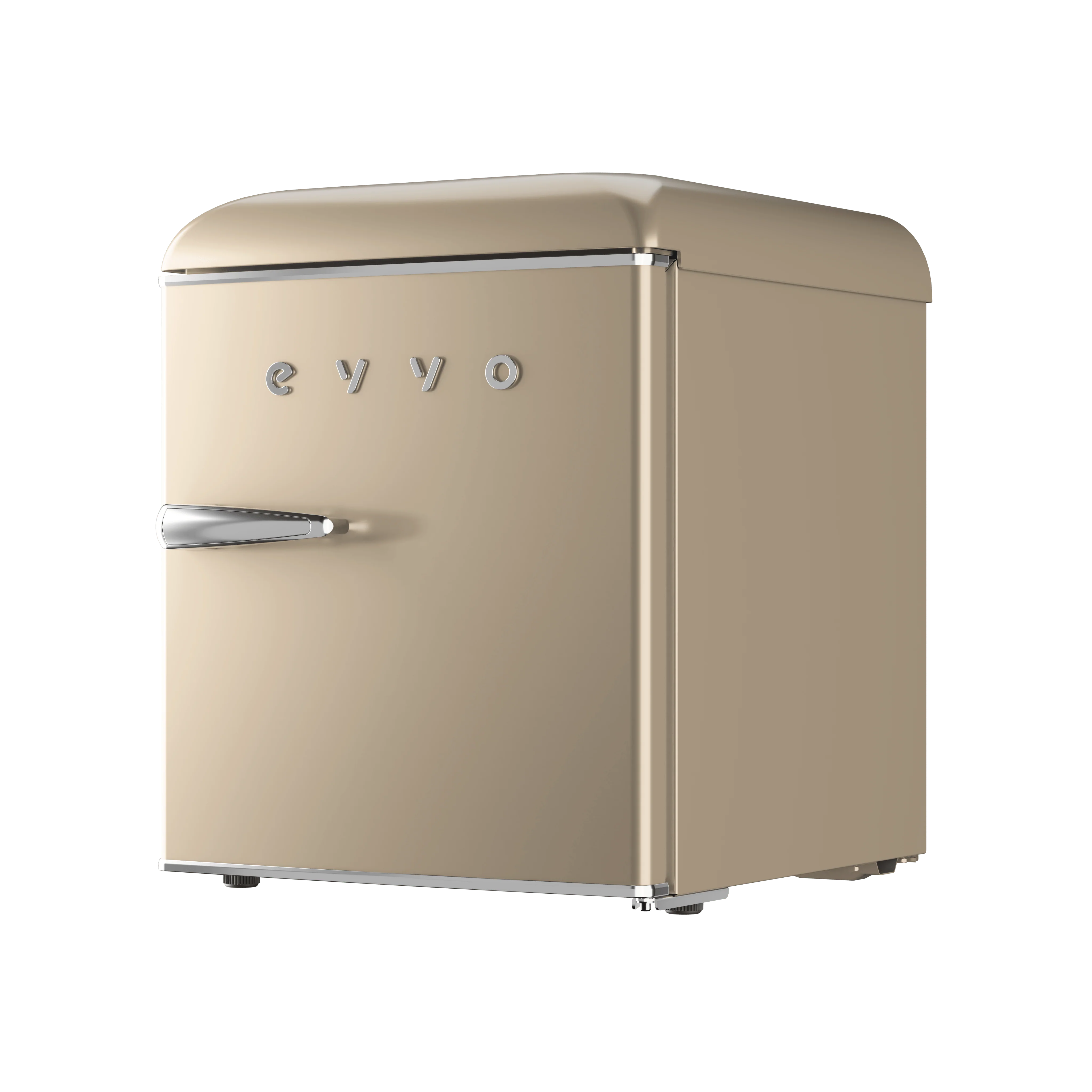 Frigorífico Mini Evvo F20 Retro