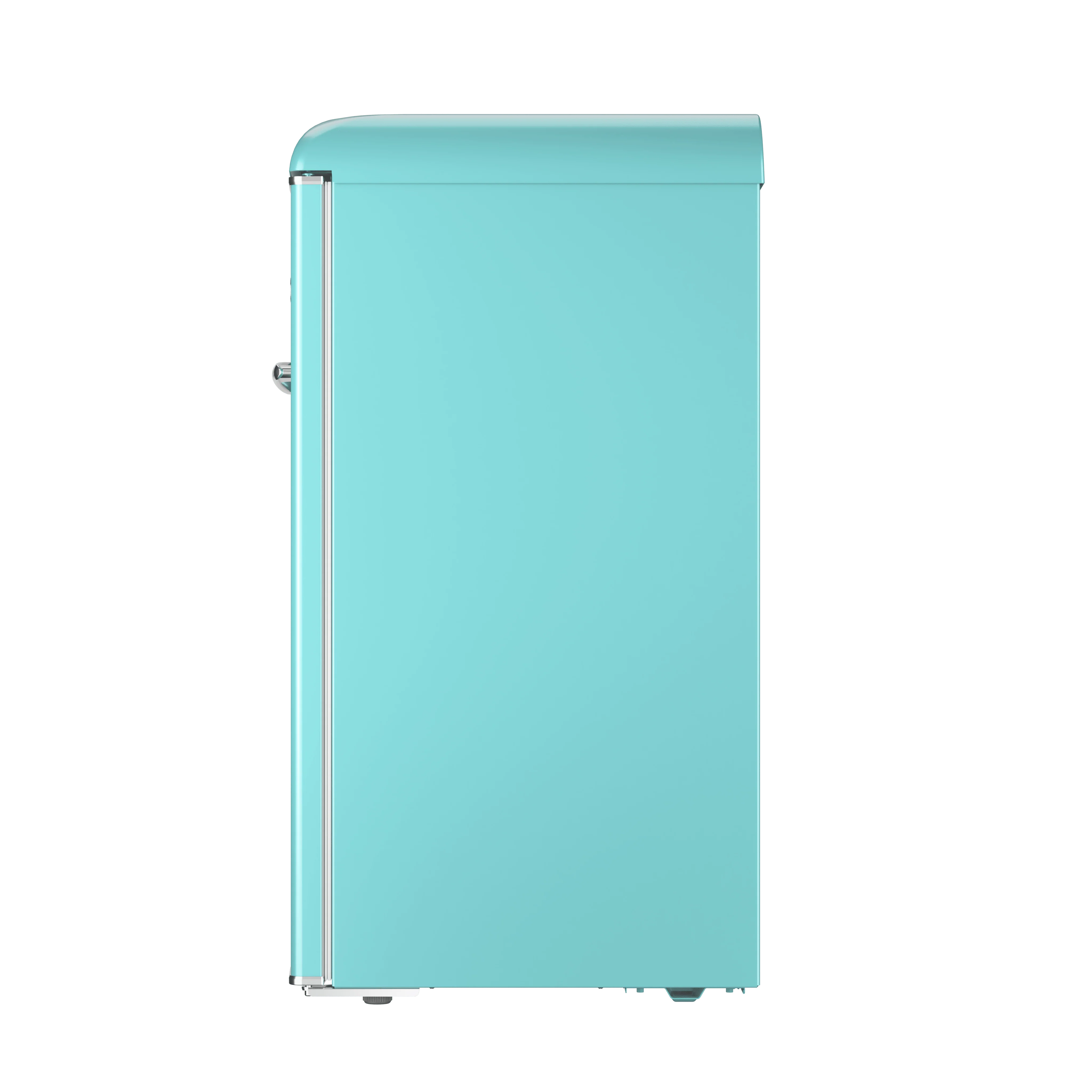 Frigorífico Mini Evvo F26 Retro