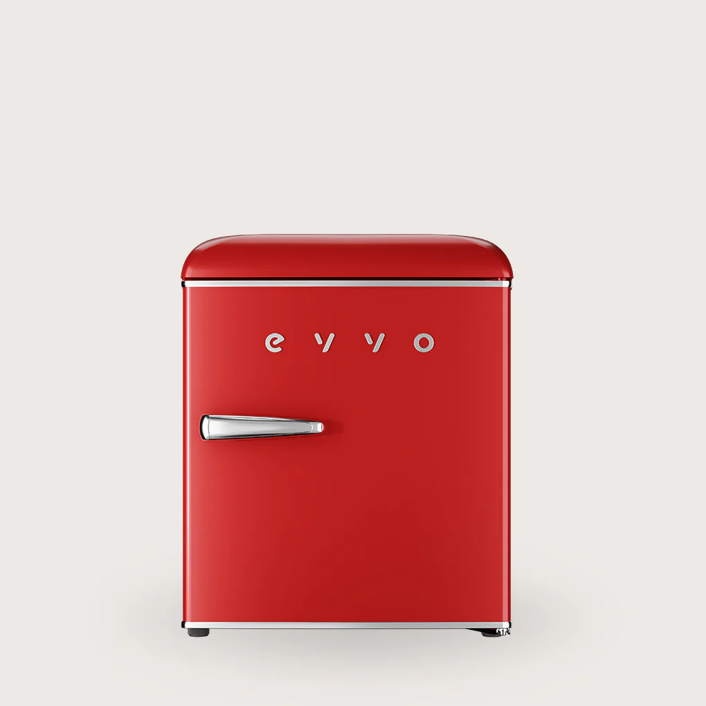 Frigorífico Mini Evvo F20 Retro