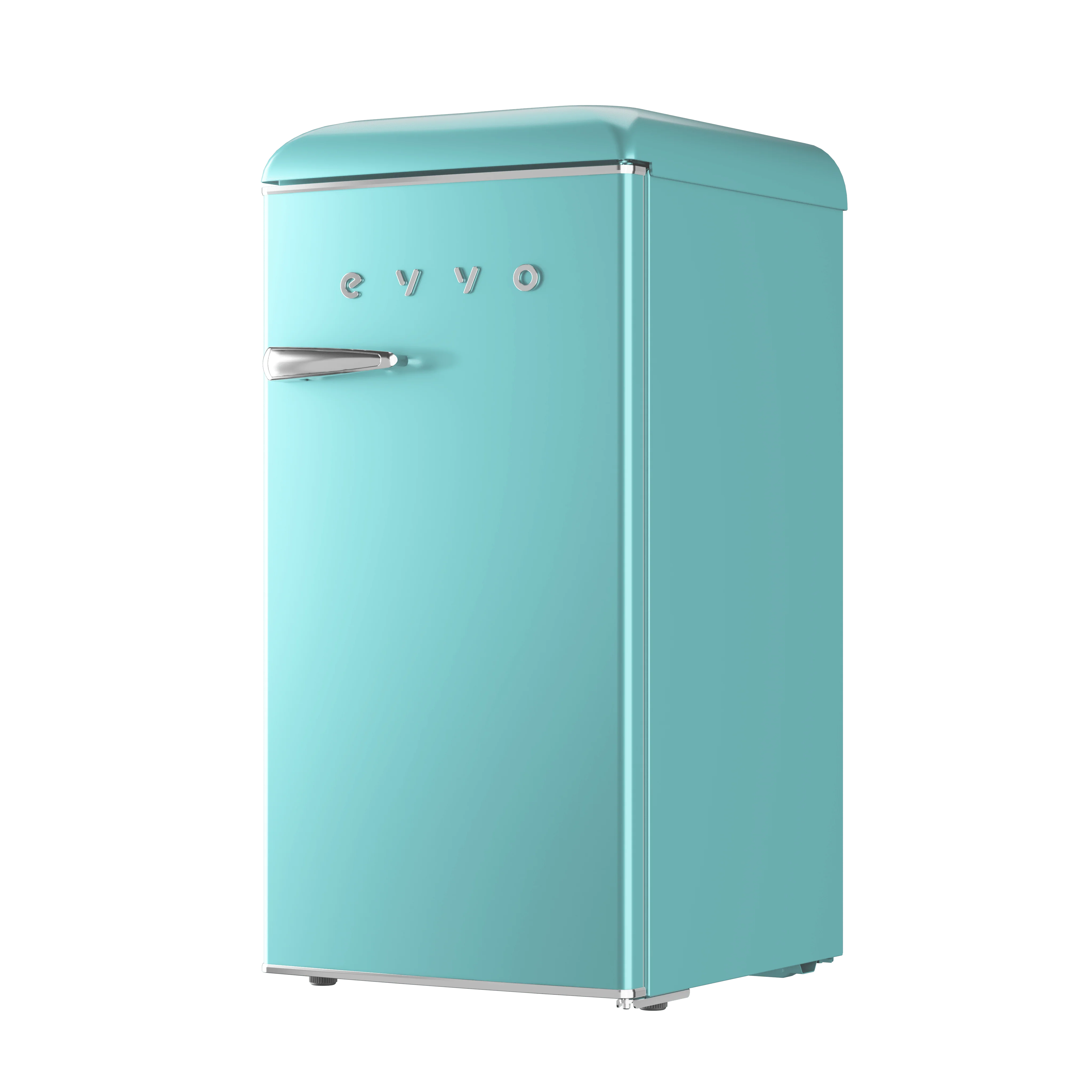 Frigorífico Mini Evvo F26 Retro