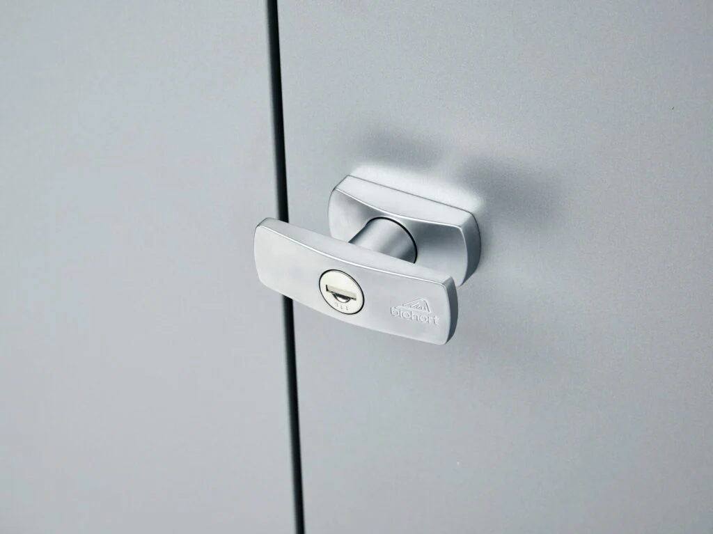 2025 Armario de terraza Biohort – Romeo®