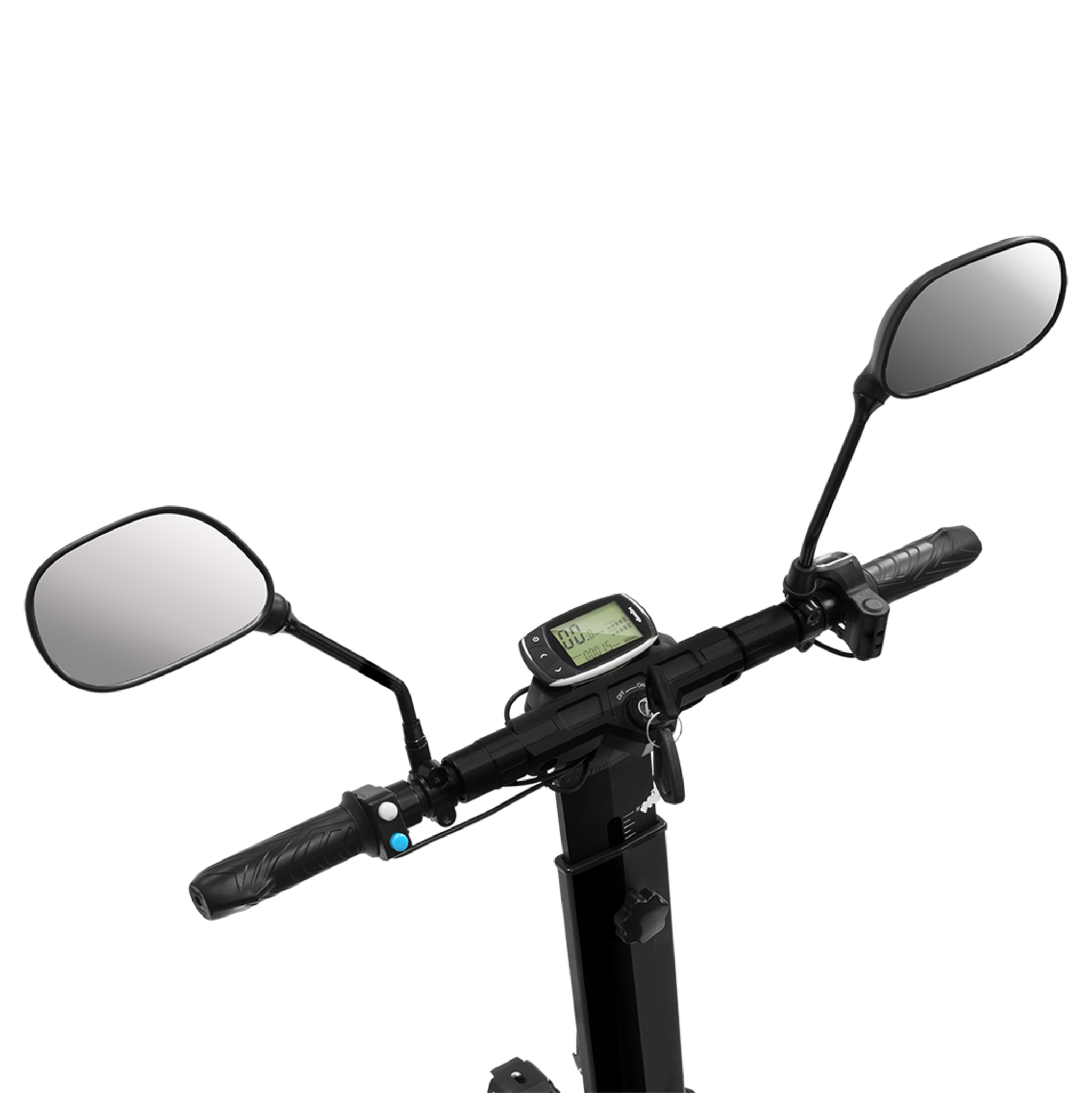 Outsider DemiGod Makalu Homologado