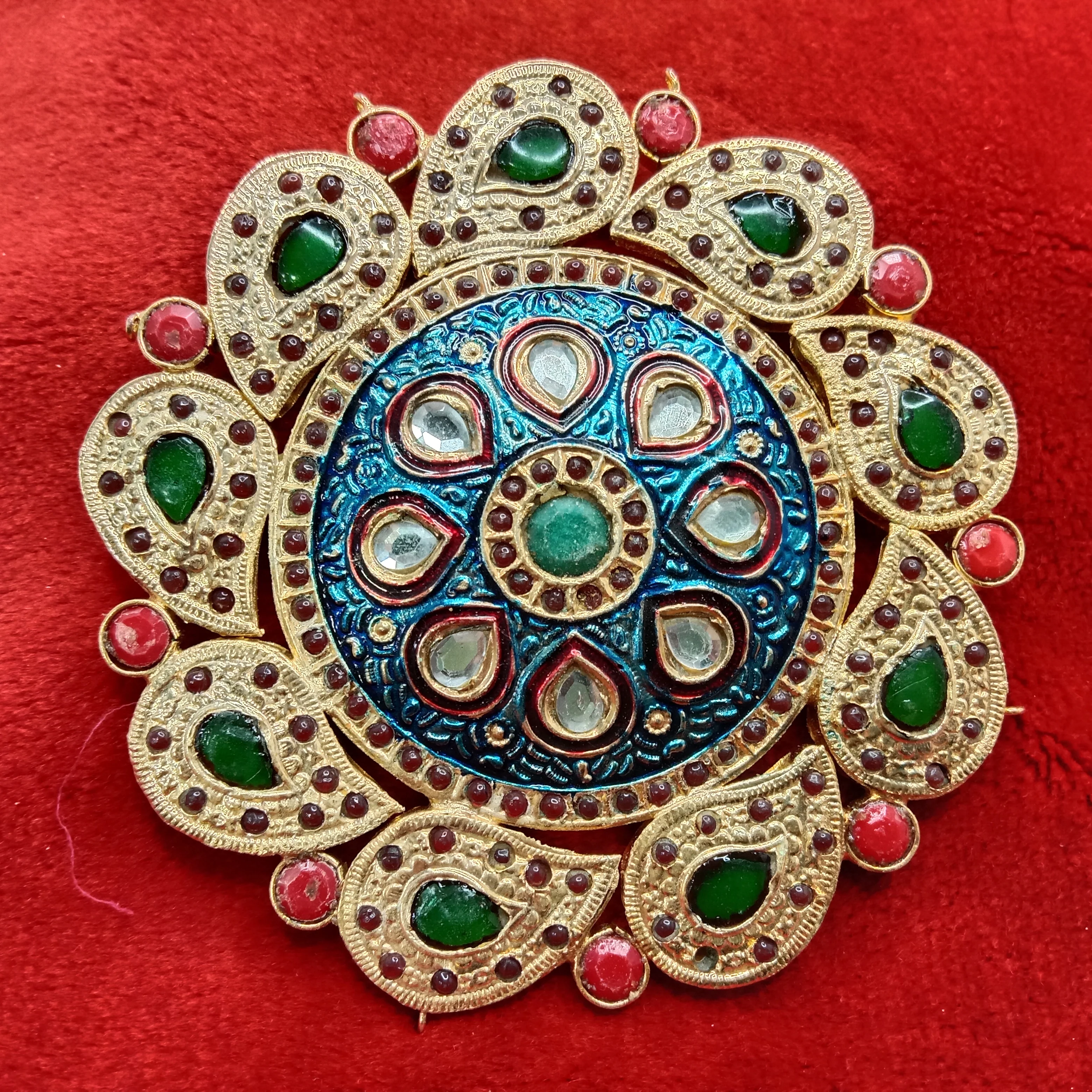 Multi colour(1set) high quality  pendant set round shape (8cm)