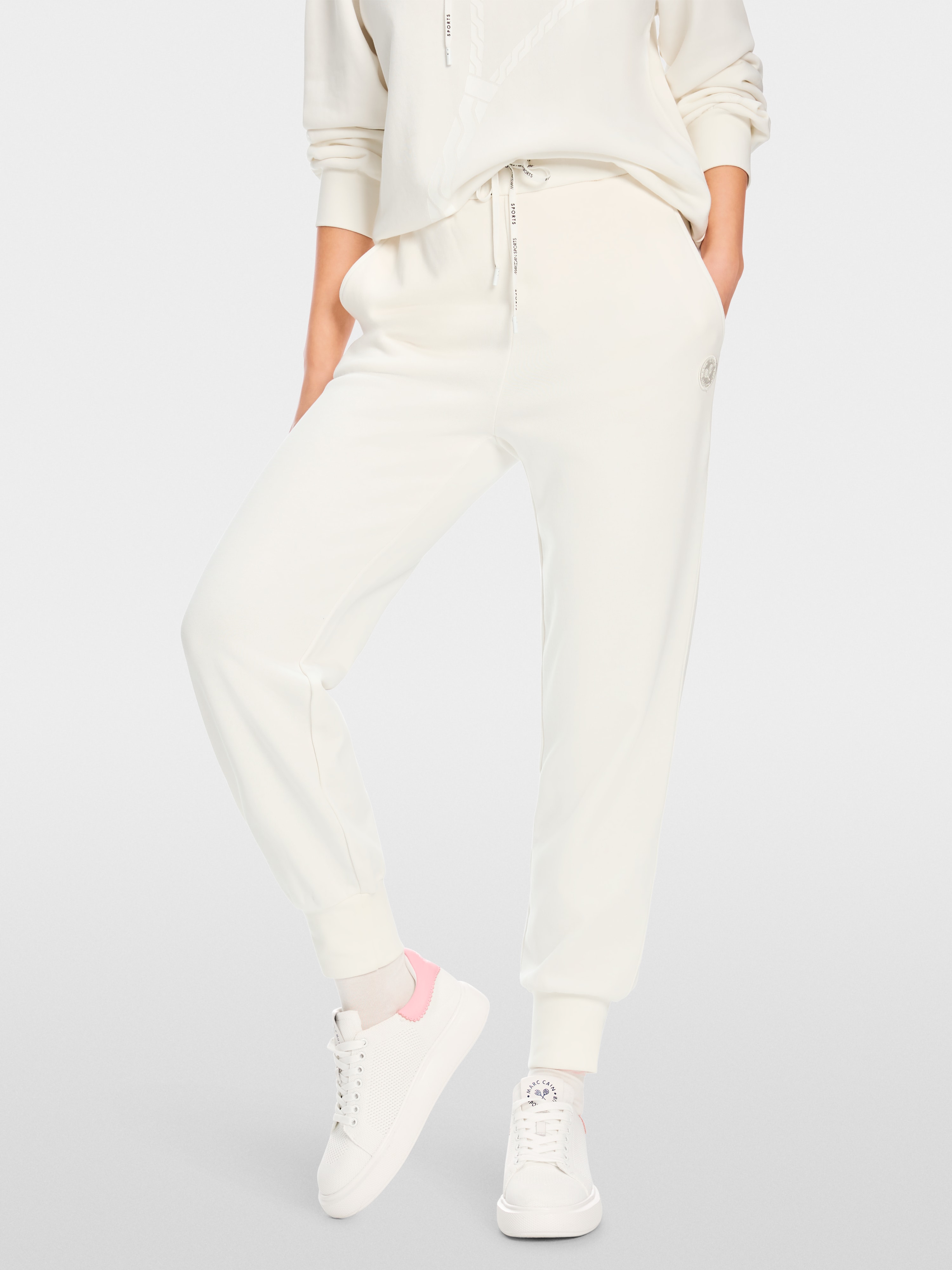 Marc Cain ROYE jogging pants