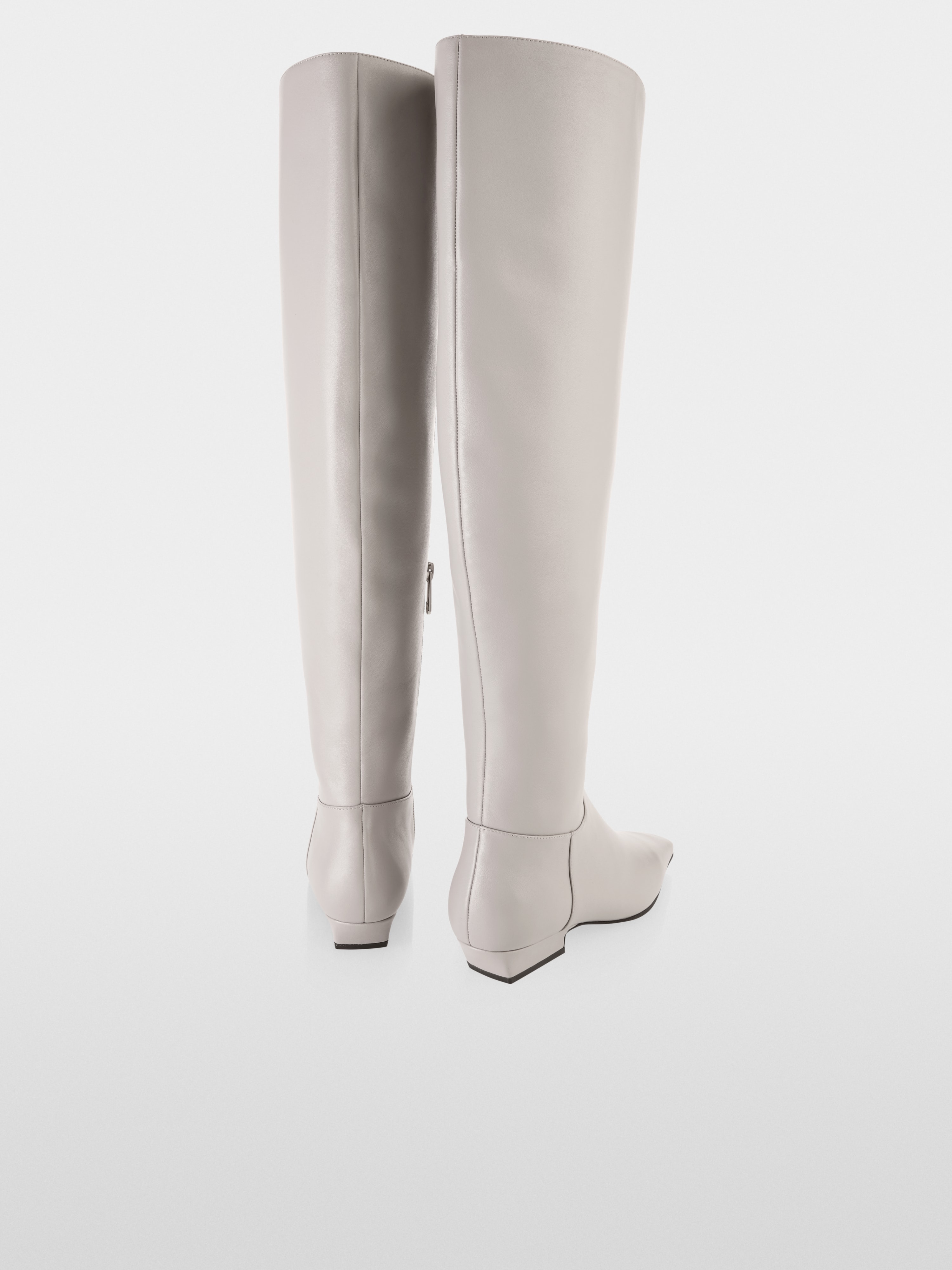 Marc Cain Long leather boots