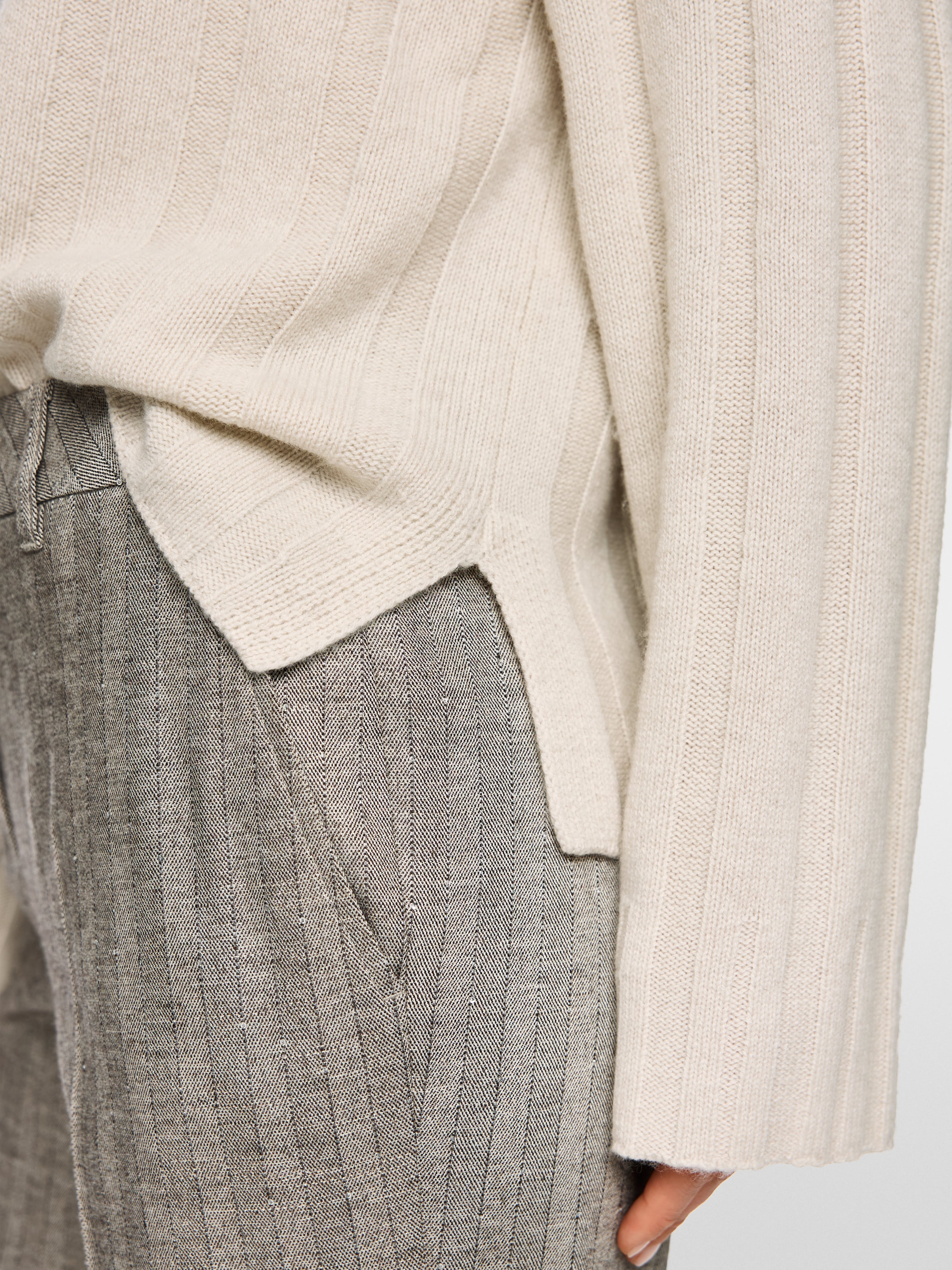 Marc Cain Rethink Together soft jumper