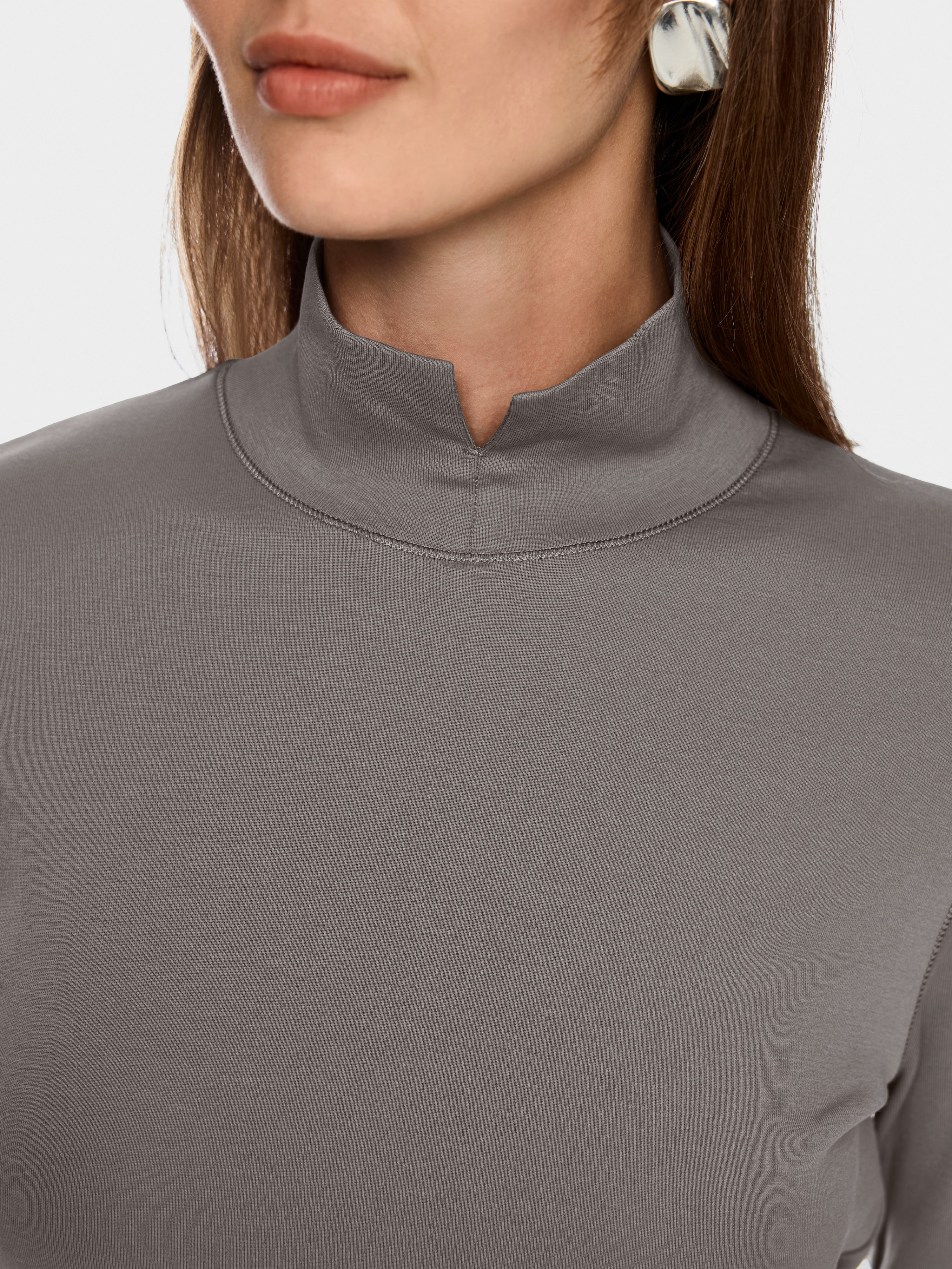 Marc Cain Long-sleeved T-shirt