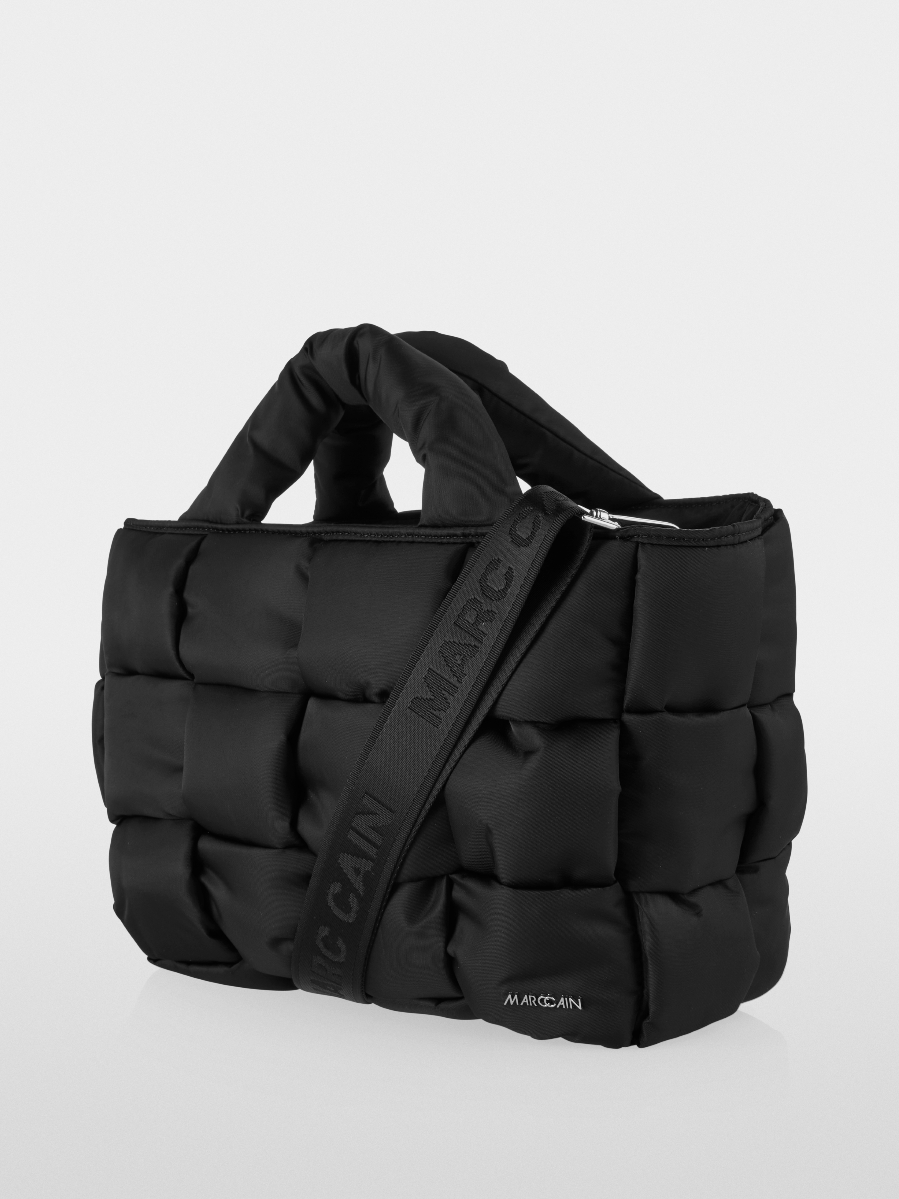 Marc Cain Padded handbag